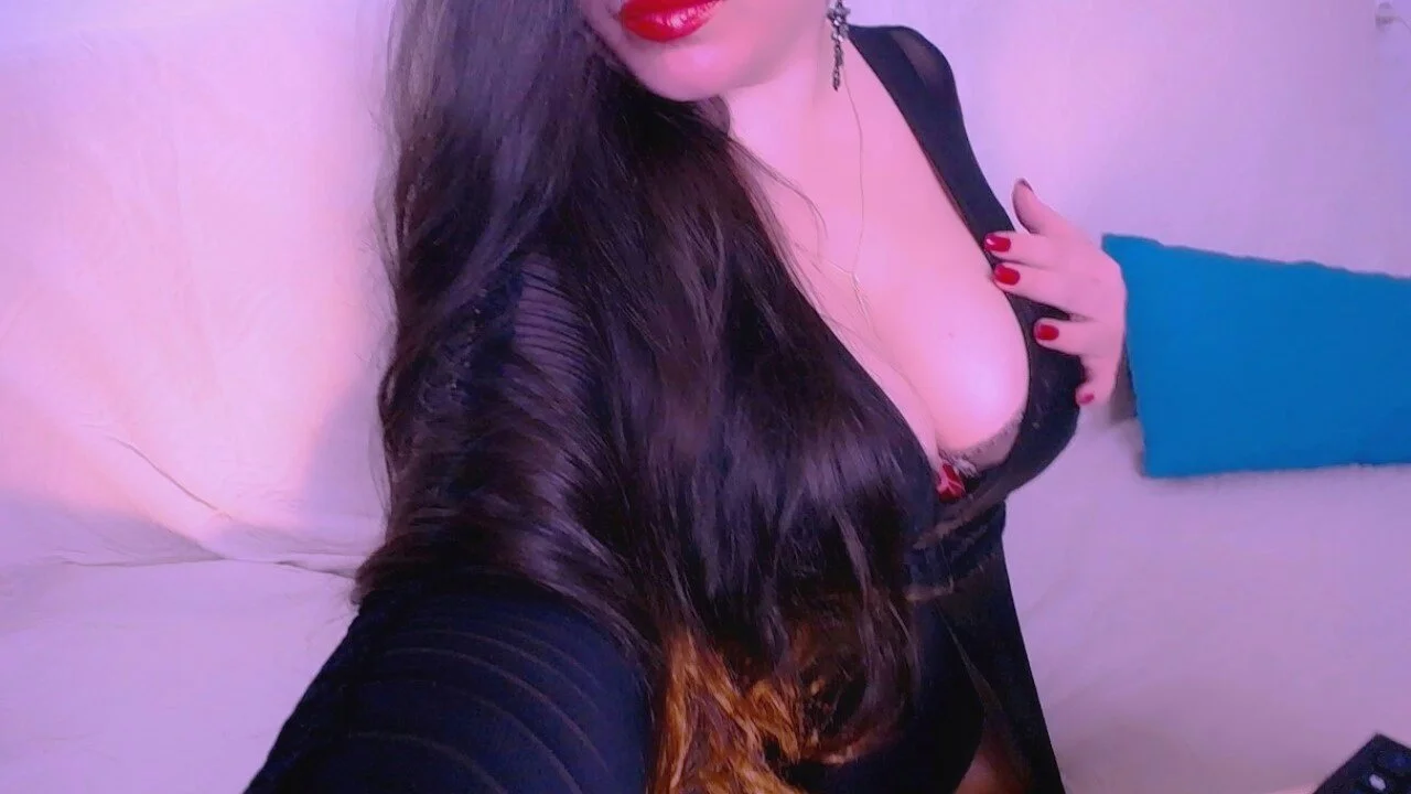 XXX Porn Photo of Nude _MsAnnAbel_ 2