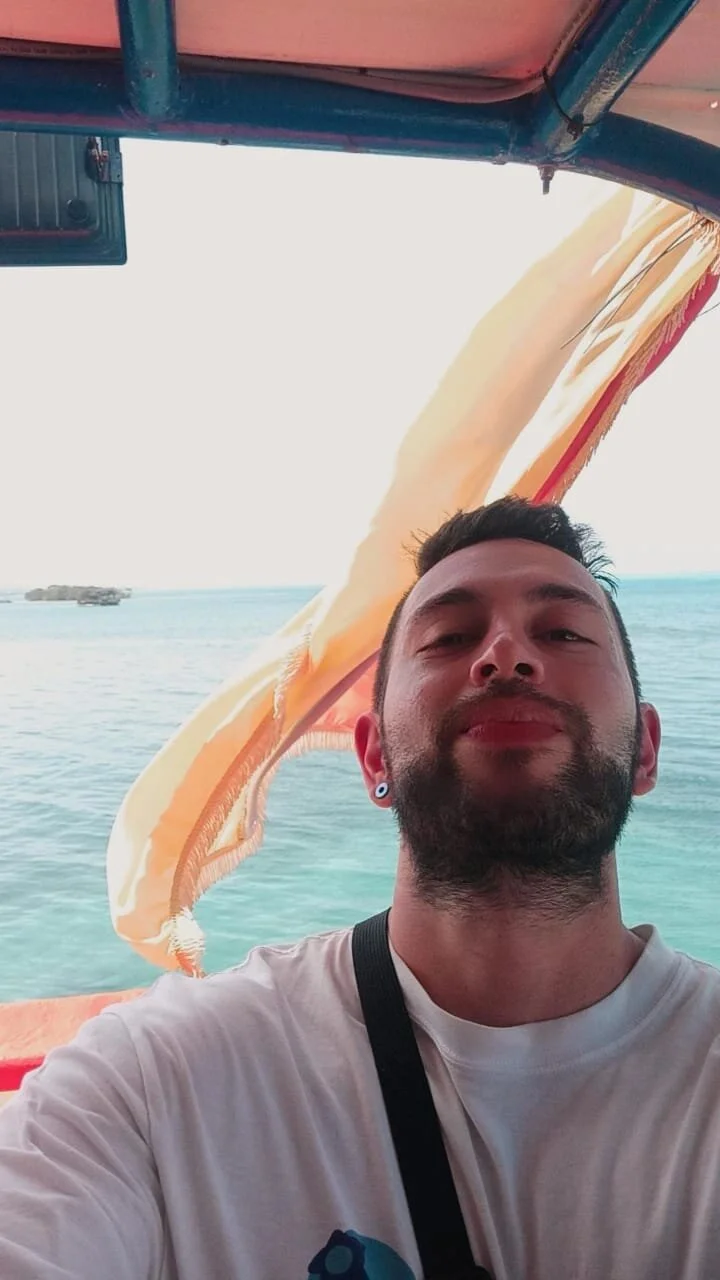 XXX Porn Photo of Nude Nacho_Masters 3