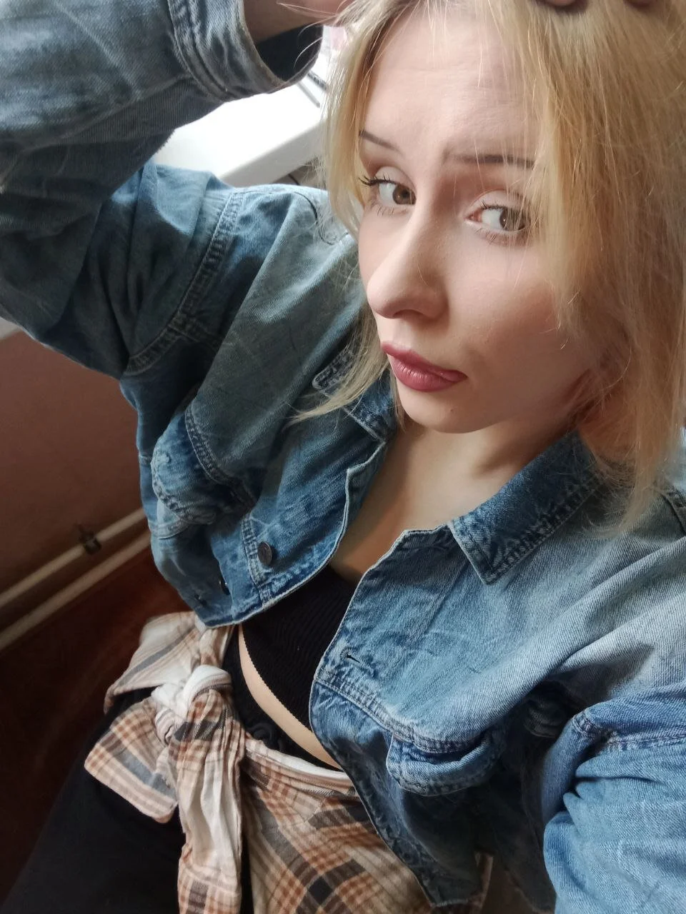XXX Porn Photo of Nude jayjanice 38