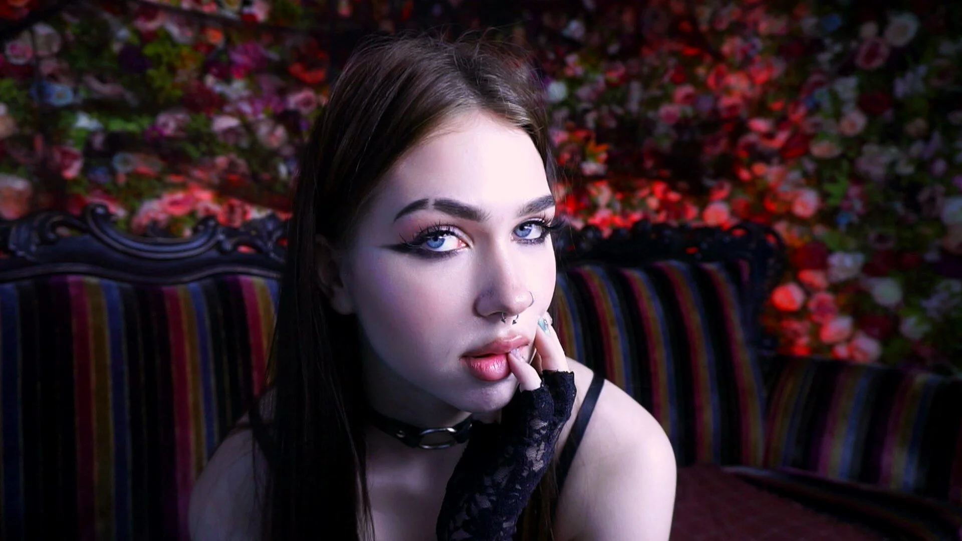 XXX Porn Photo of Nude FetishForCassie 8