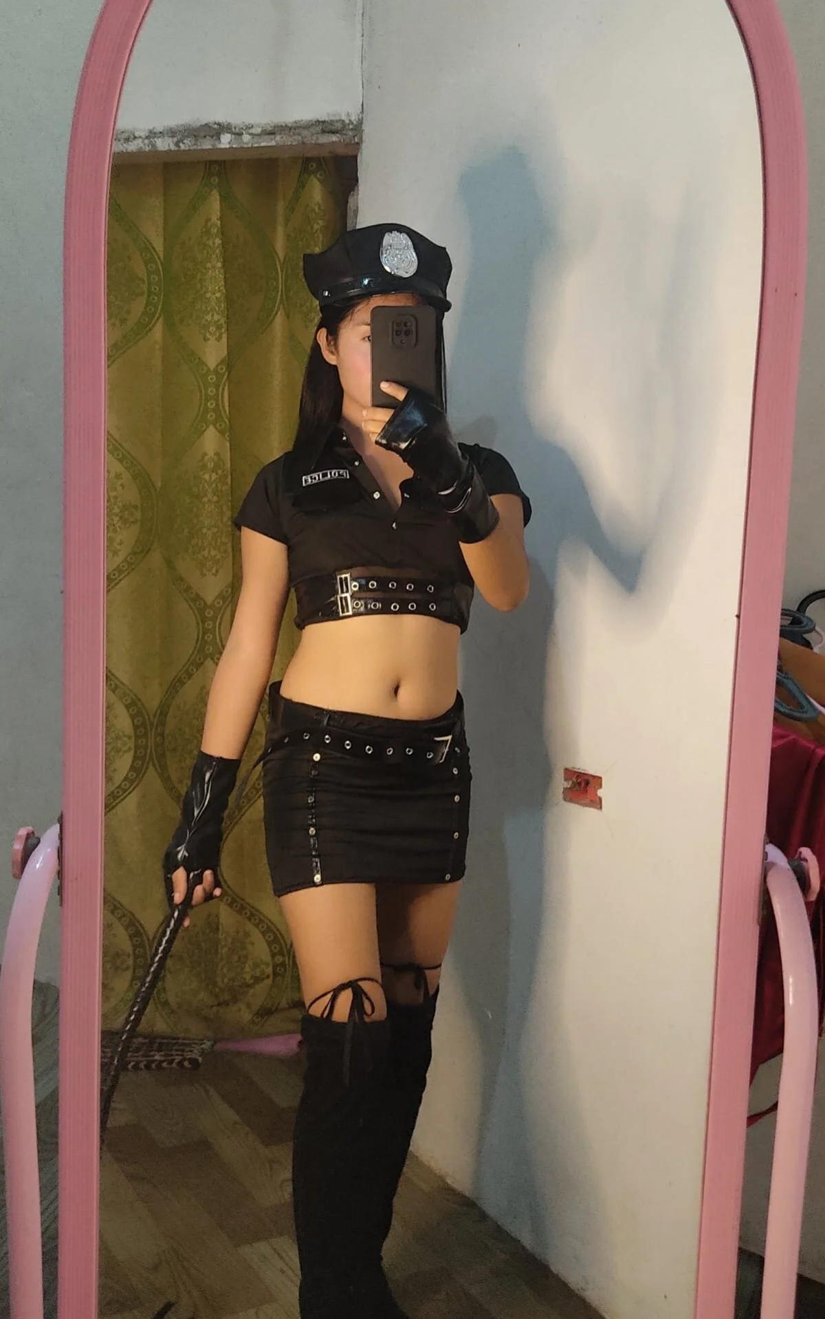 XXX Porn Photo of Nude Carmilla_18 1