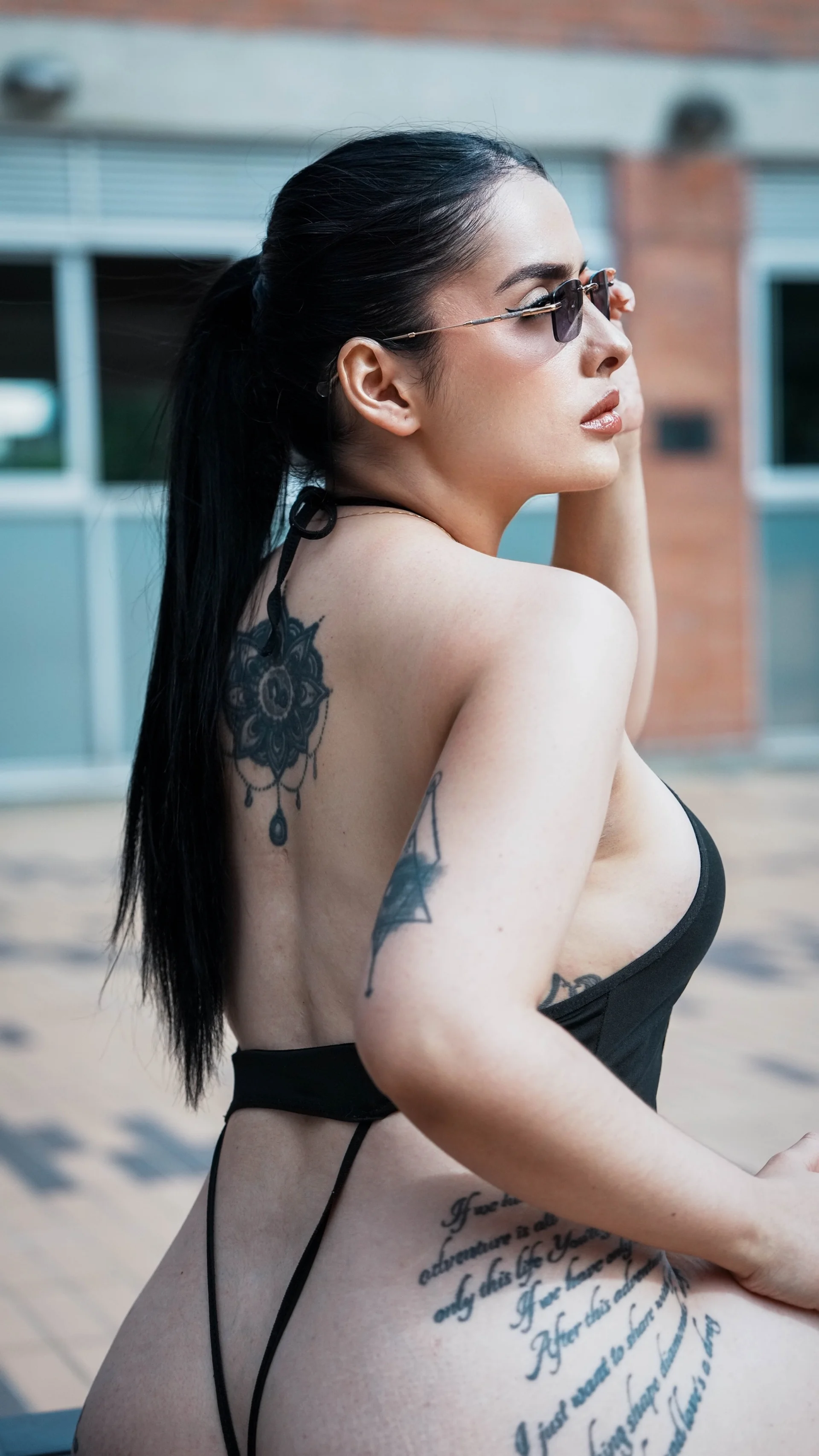 XXX Porn Photo of Nude _giggy_2 135