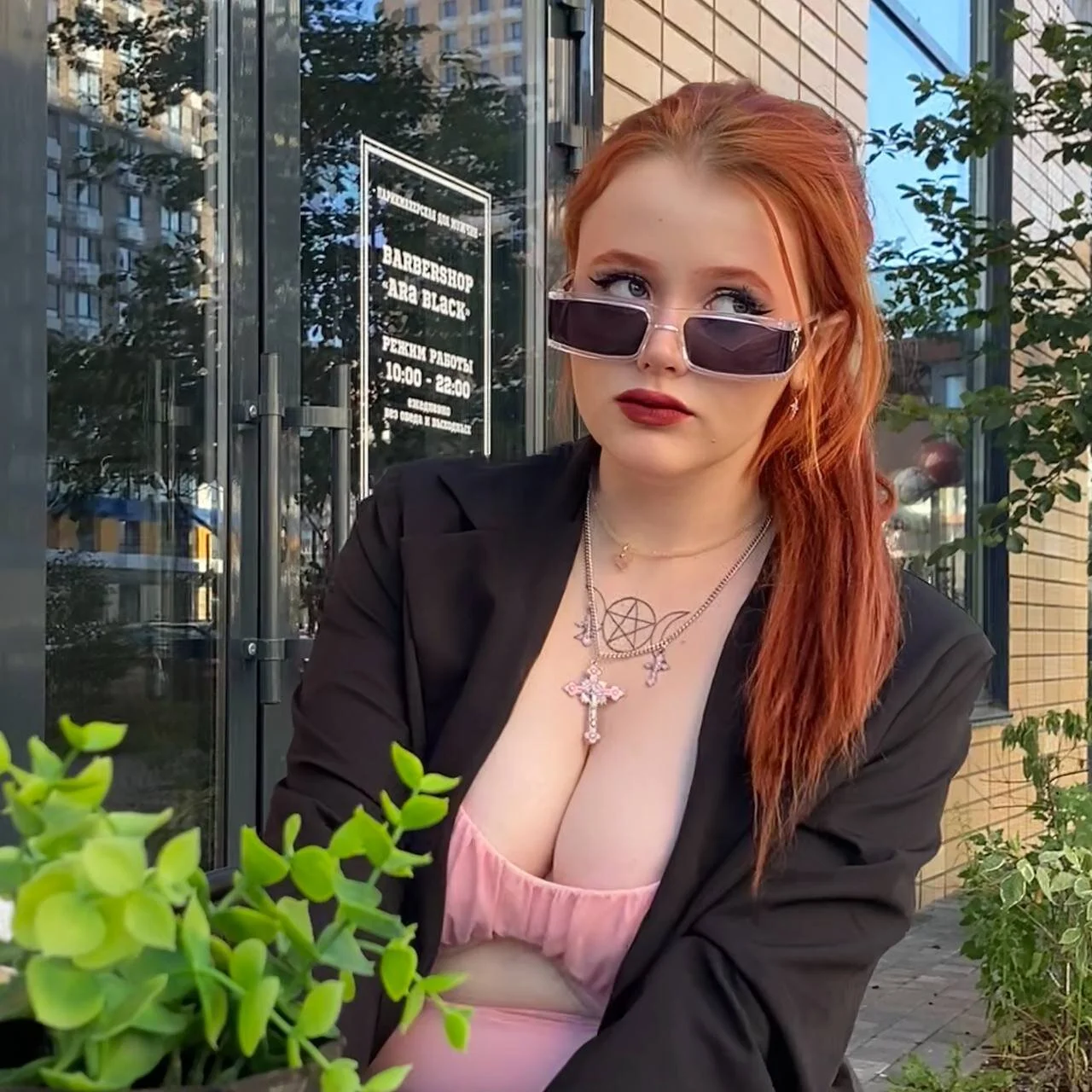 XXX Porn Photo of Nude mirida_fox 20