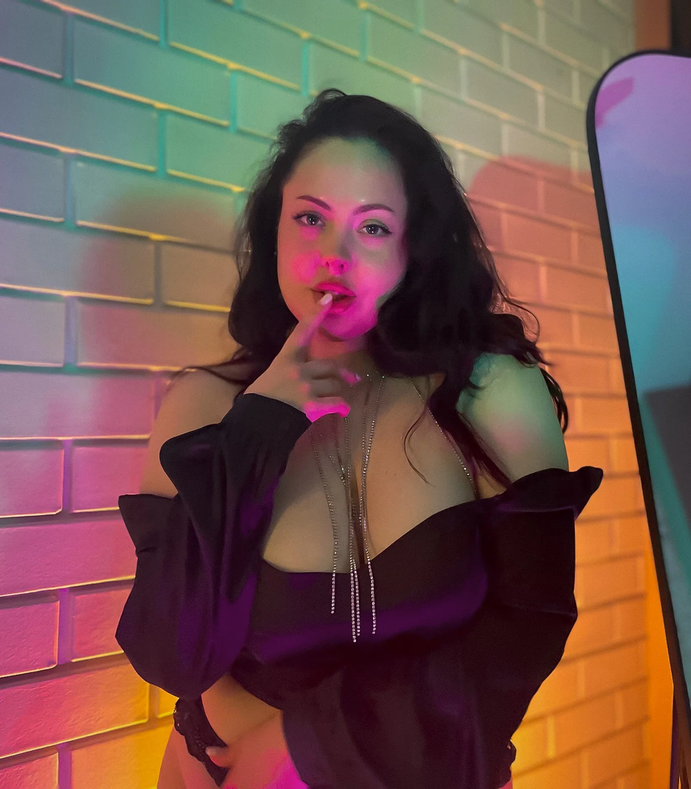 XXX Porn Photo of Nude AlbaLimory 2