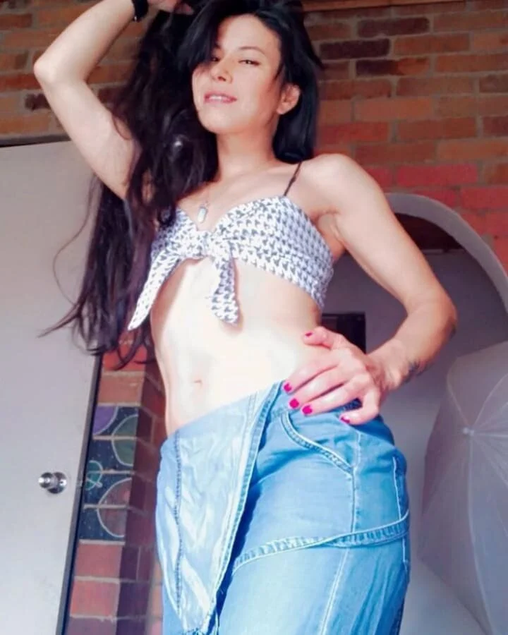 XXX Porn Photo of Nude natashaanurak 11