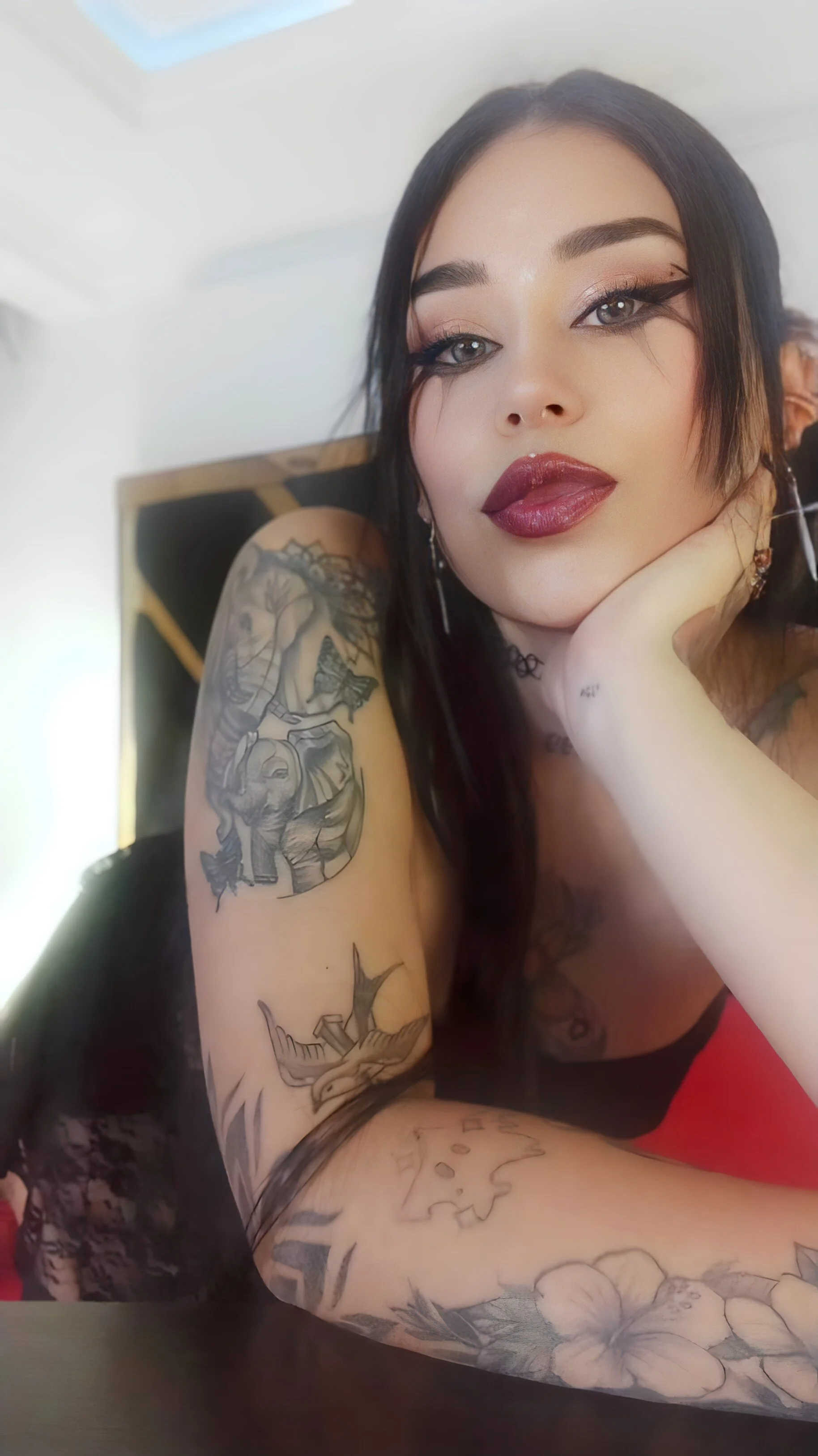 XXX Porn Photo of Nude SusanVilla 71