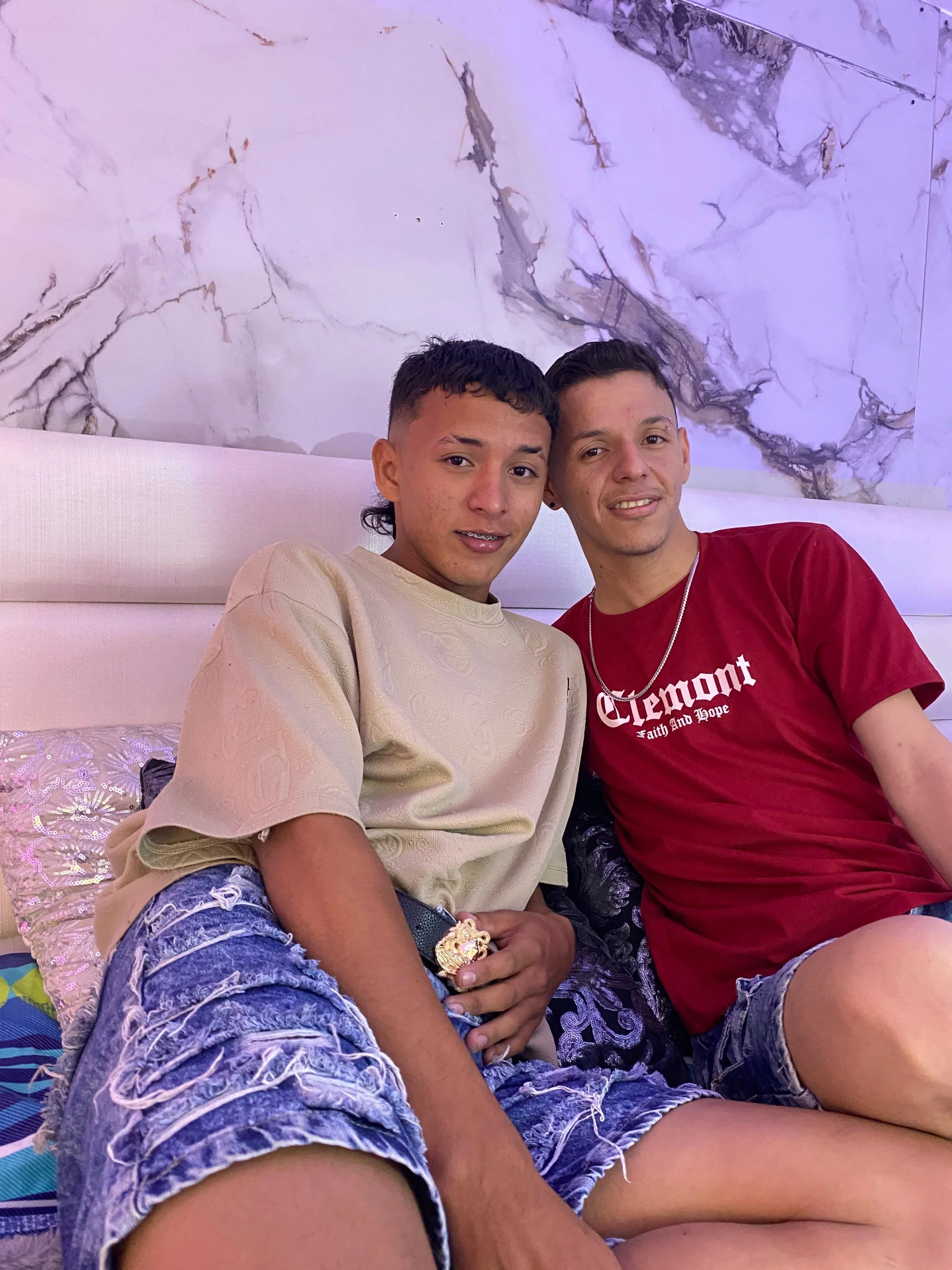 XXX Porn Photo of Nude IronBoys_Hot 4