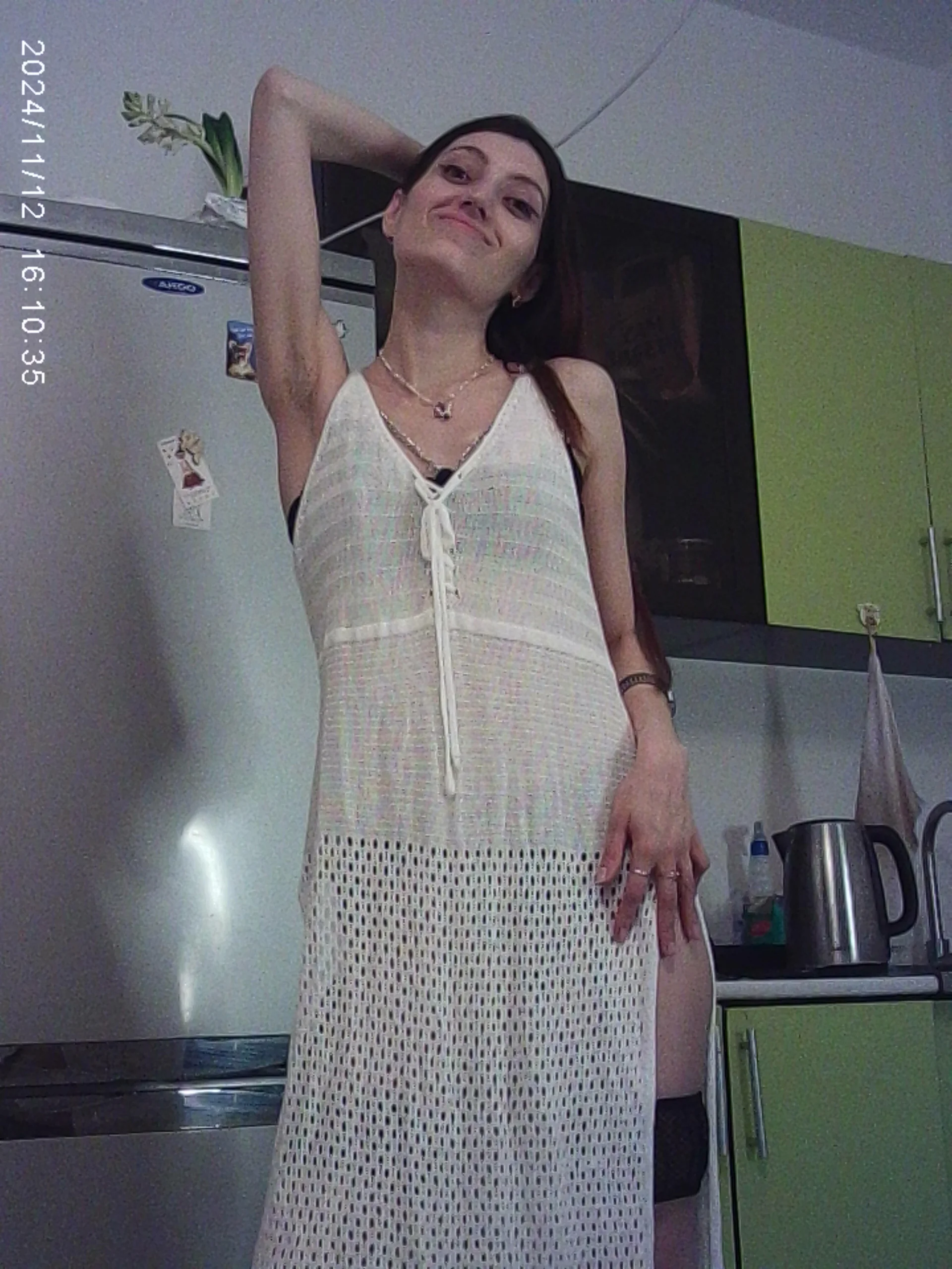 XXX Porn Photo of Nude Iren 363
