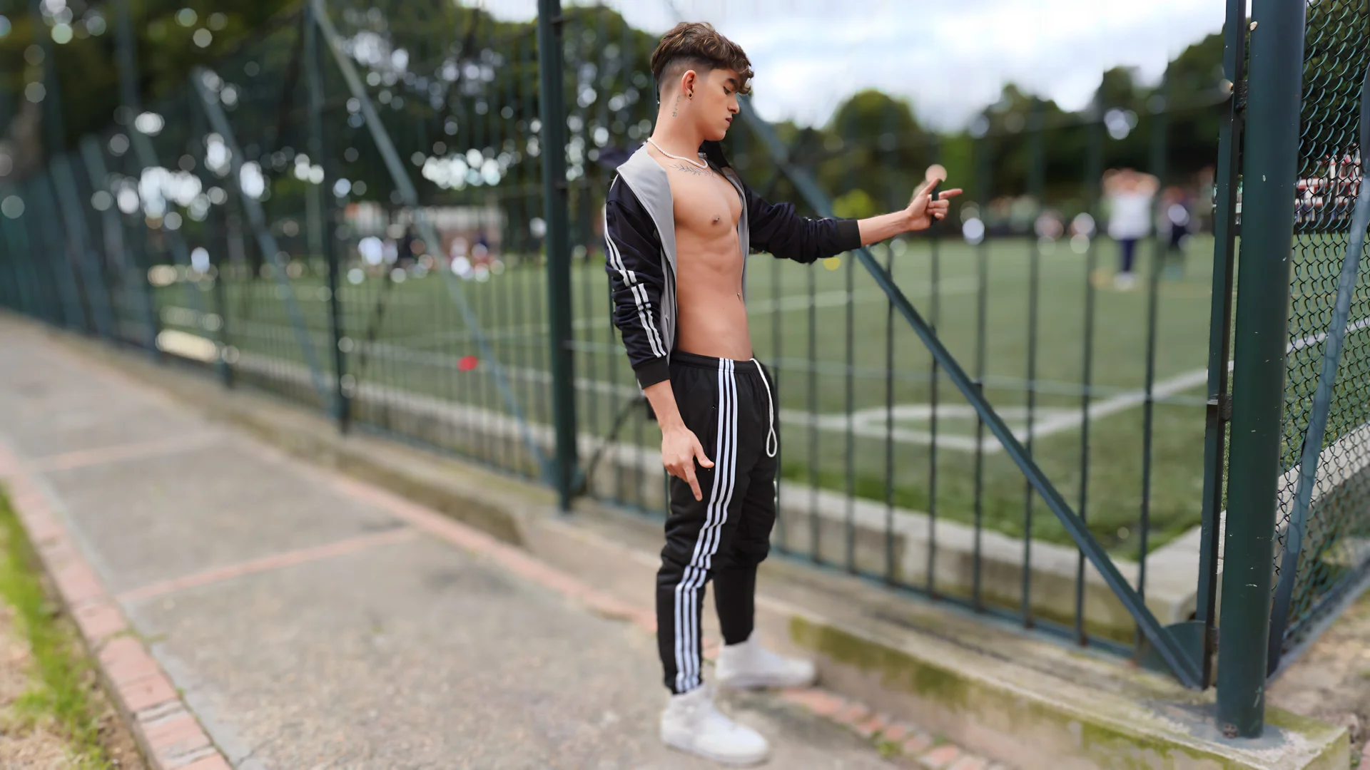 XXX Porn Photo of Nude ANDRIUS_24 27