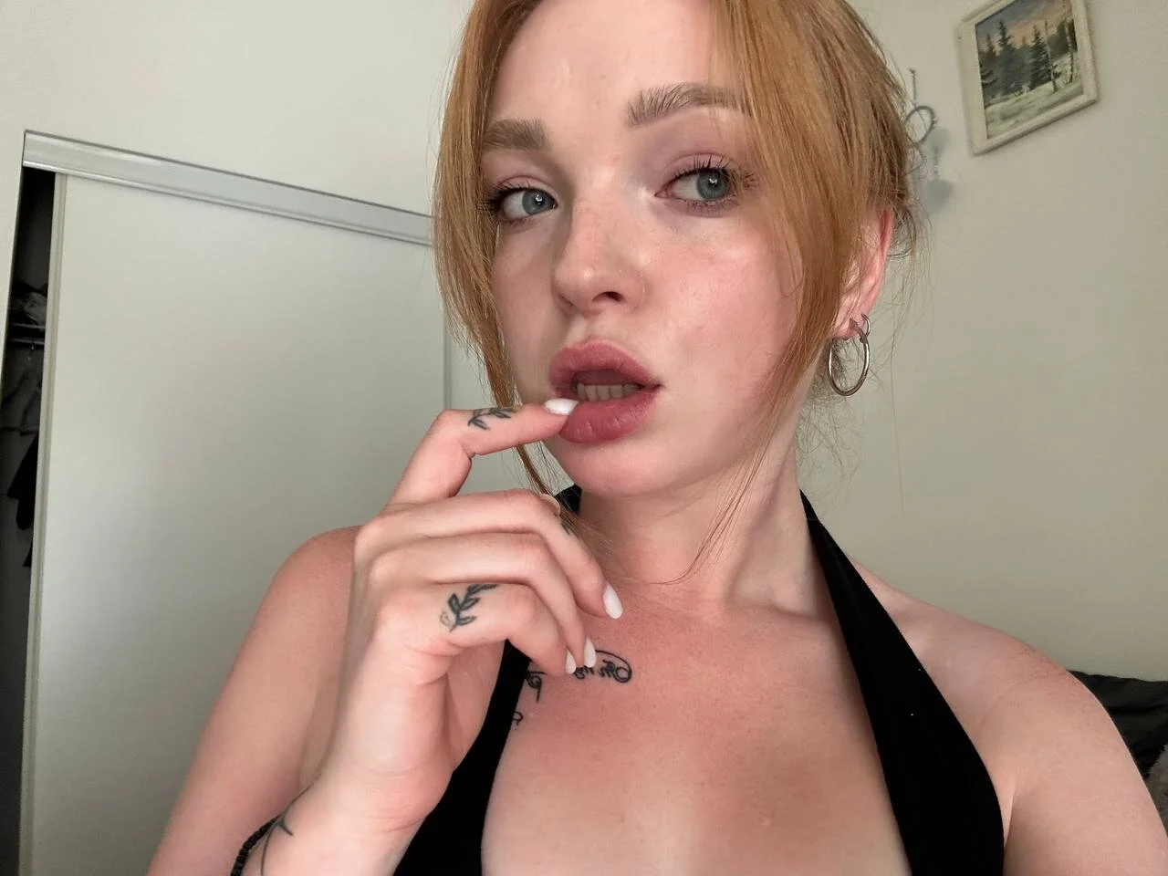 XXX Porn Photo of Nude MarianaTease 10