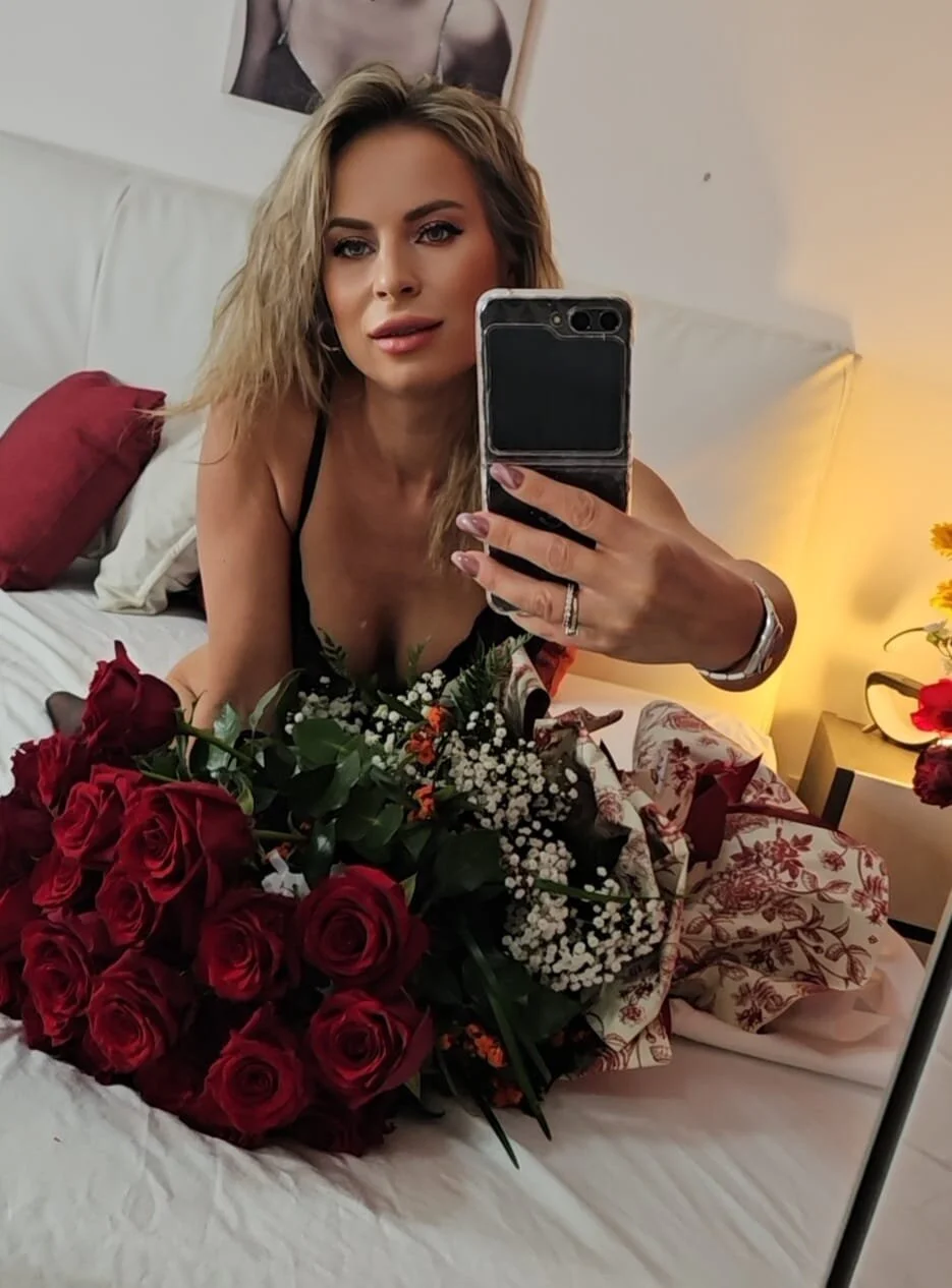 XXX Porn Photo of Nude MariaMilan 8