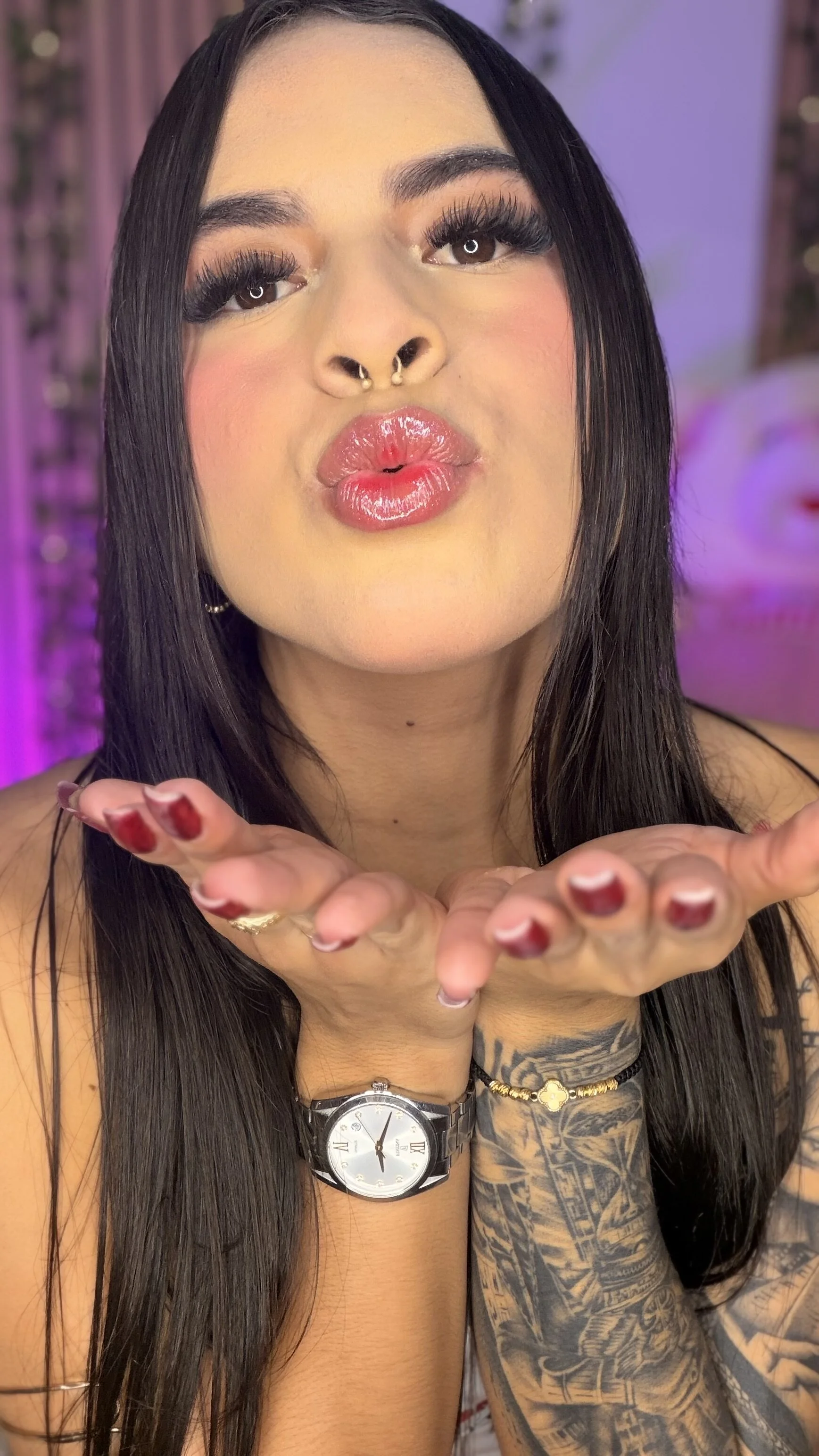 XXX Porn Photo of Nude Saray-Kaia 7