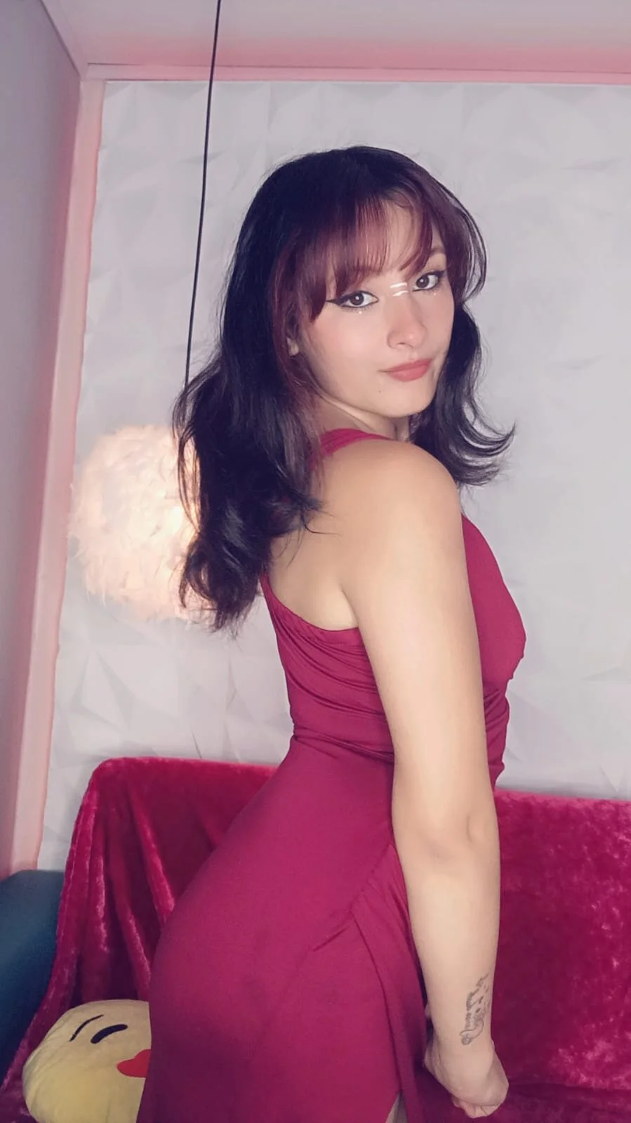 XXX Porn Photo of Nude Vale_Rosse_ 2