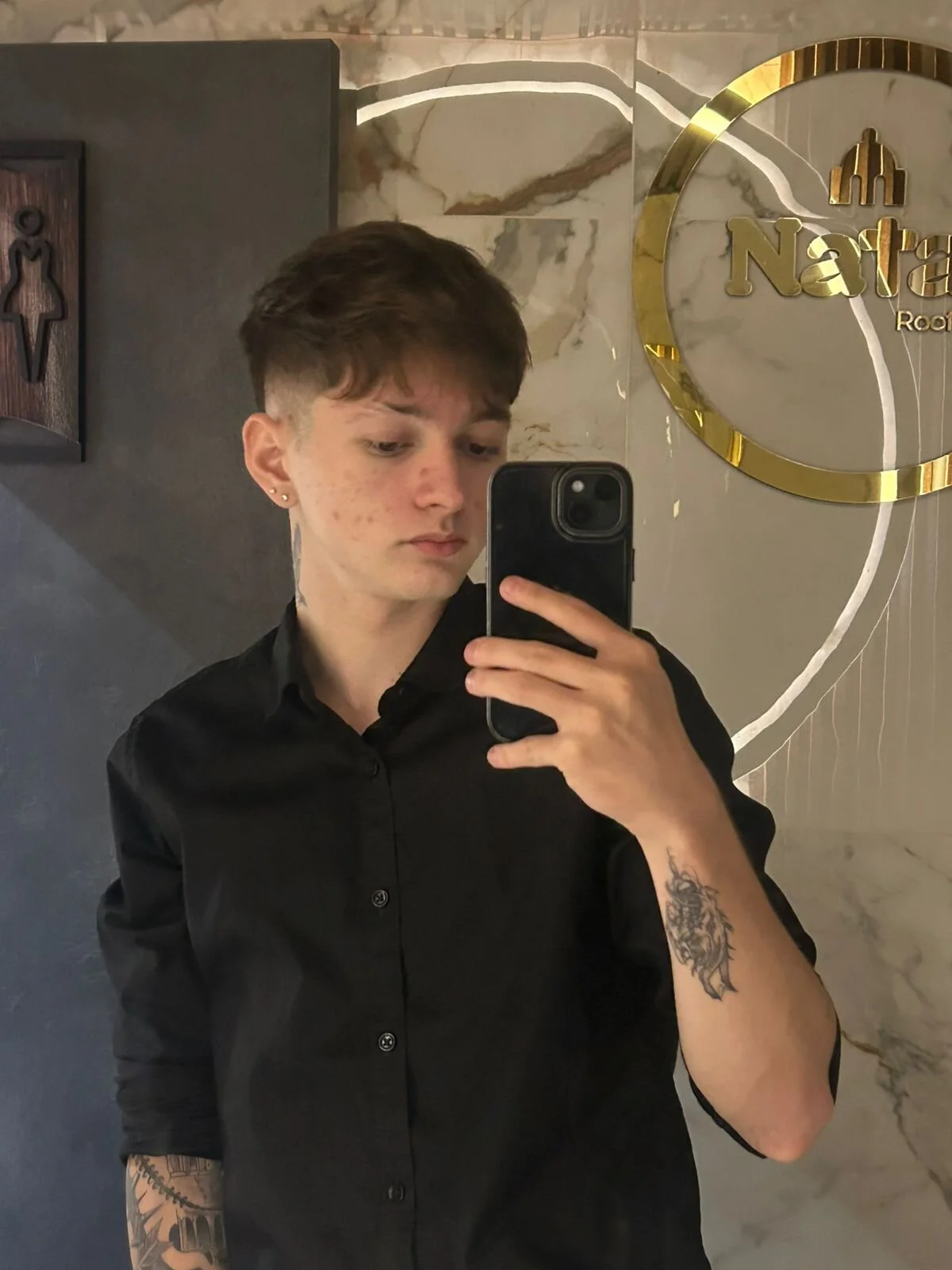 XXX Porn Photo of Nude jake_kylee 3