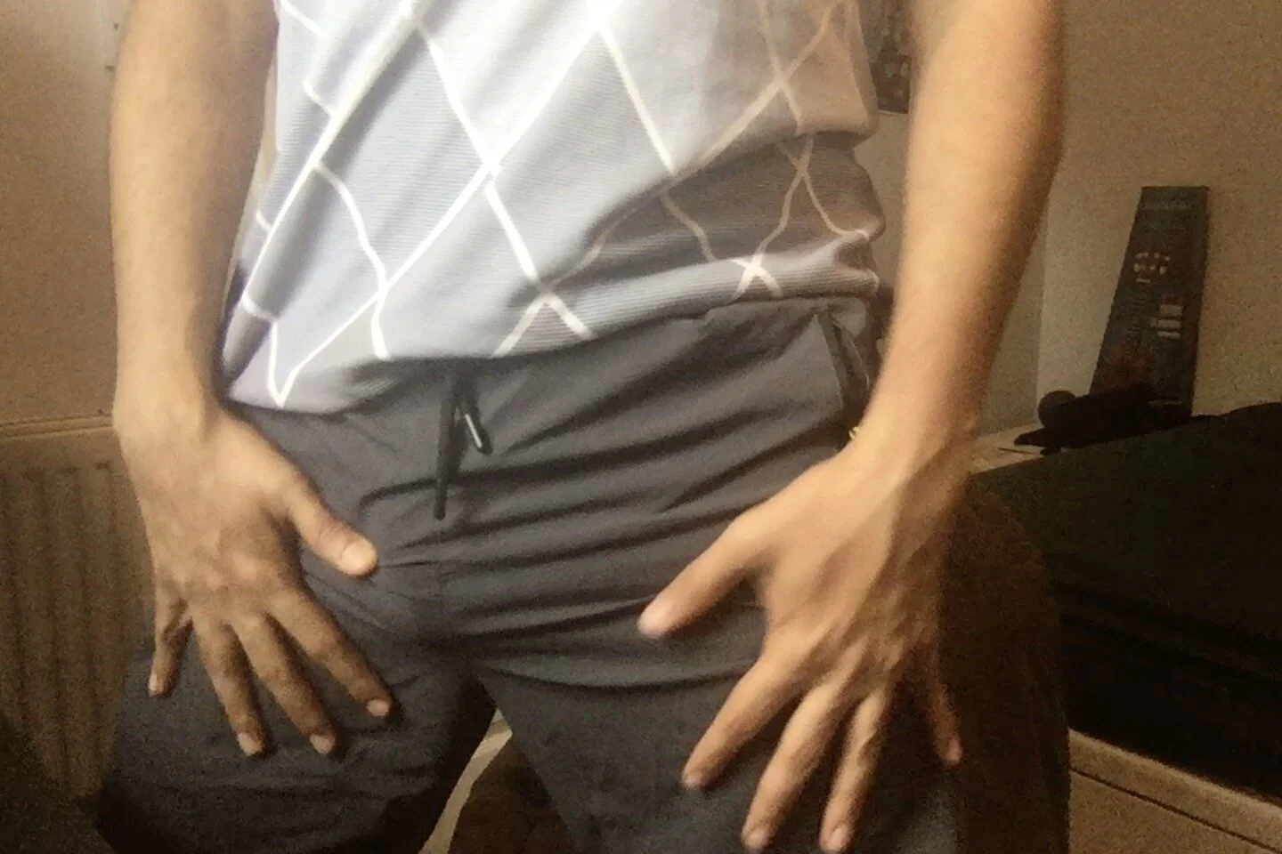XXX Porn Photo of Nude Naughty_Gent 3