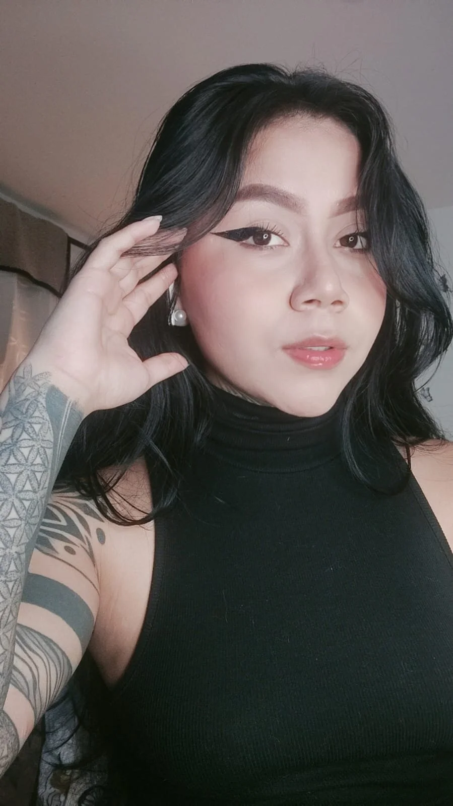 XXX Porn Photo of Nude kimjisooo 12