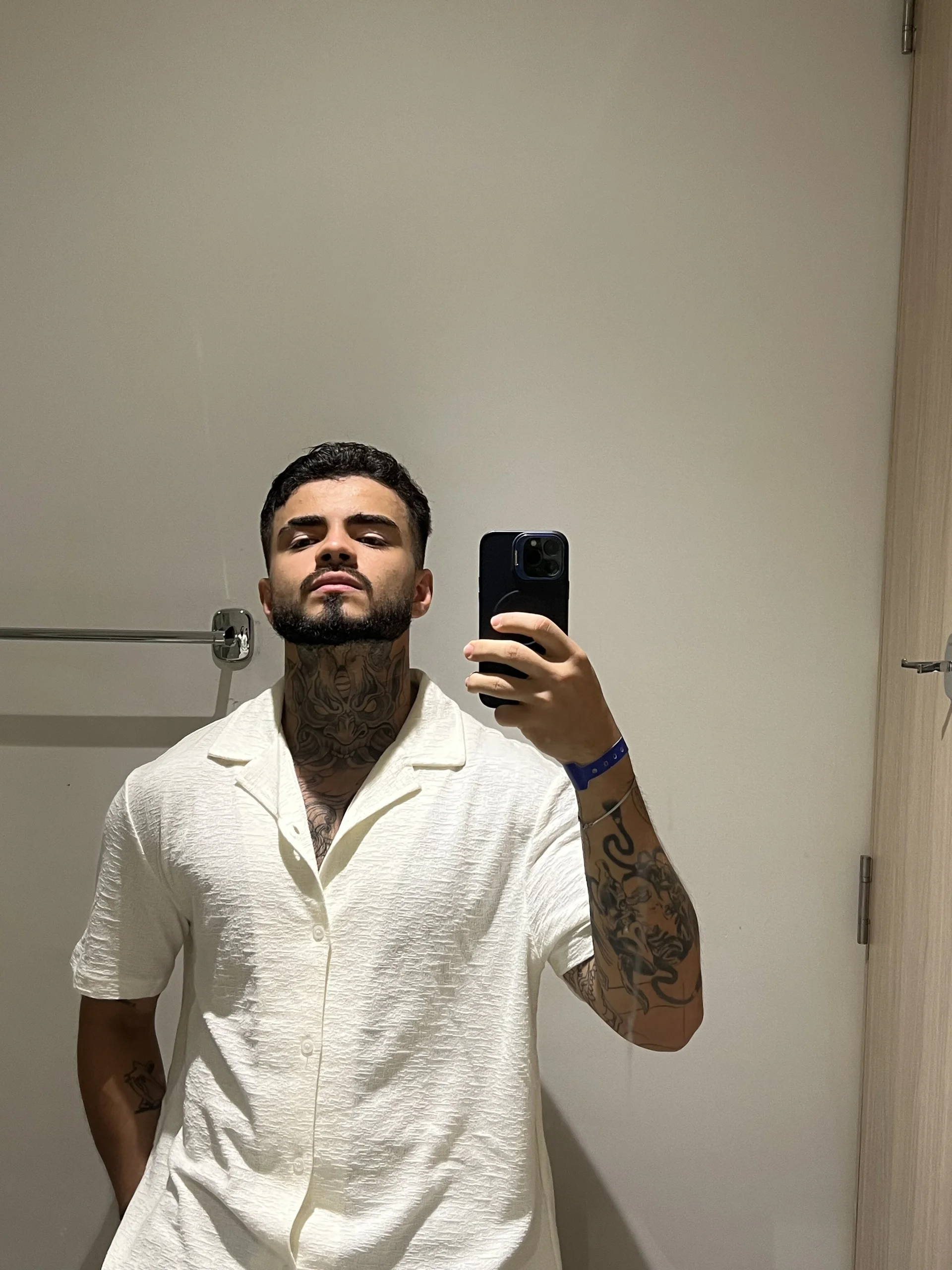 XXX Porn Photo of Nude Benjii_Carter1 65