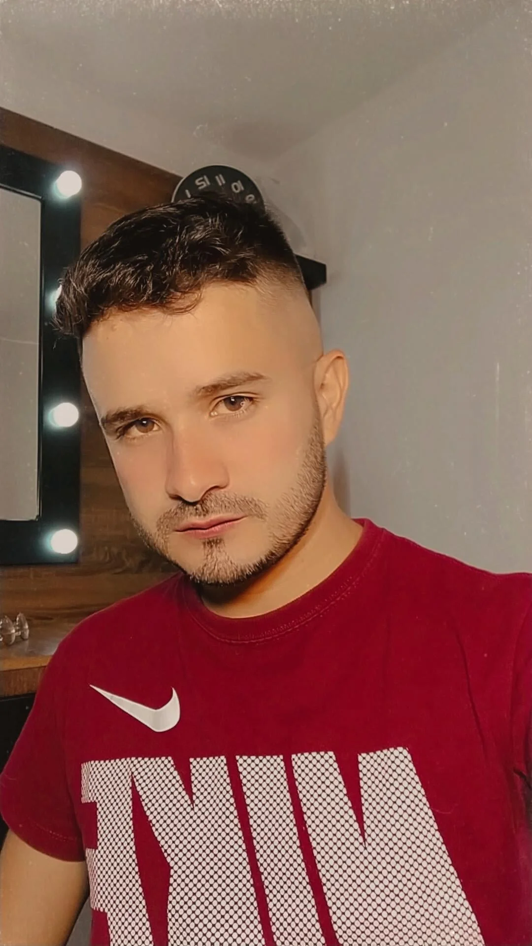 XXX Porn Photo of Nude peterannaud 8