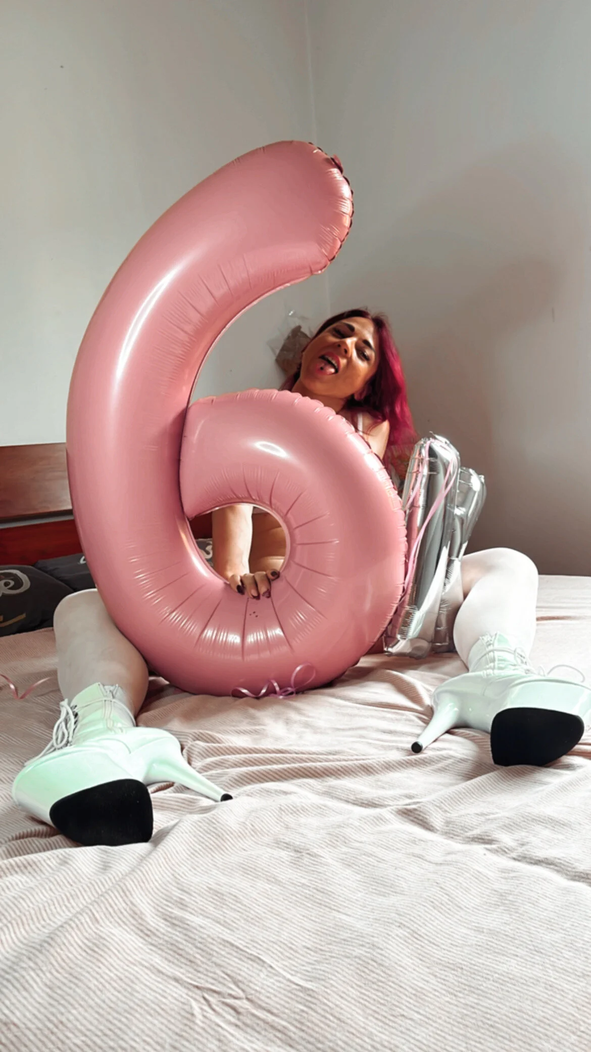 XXX Porn Photo of Nude Nikky_Divine 100
