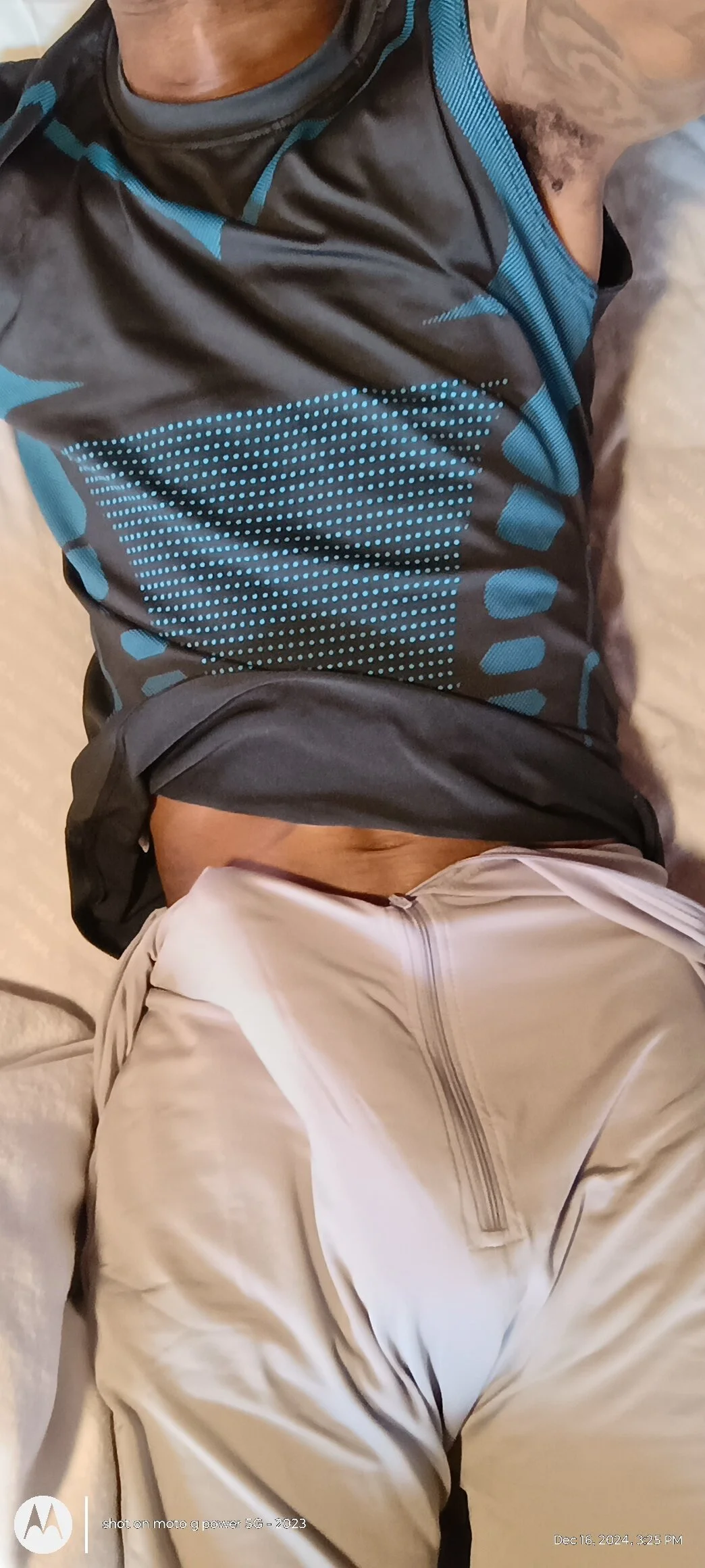 XXX Porn Photo of Nude KinGKane84 8