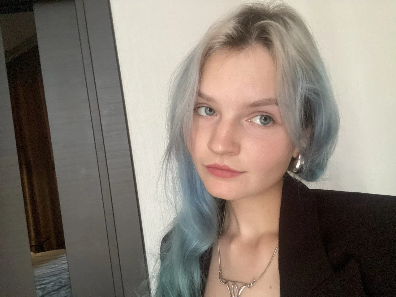 XXX Porn Photo of Nude Lika_Sky 2