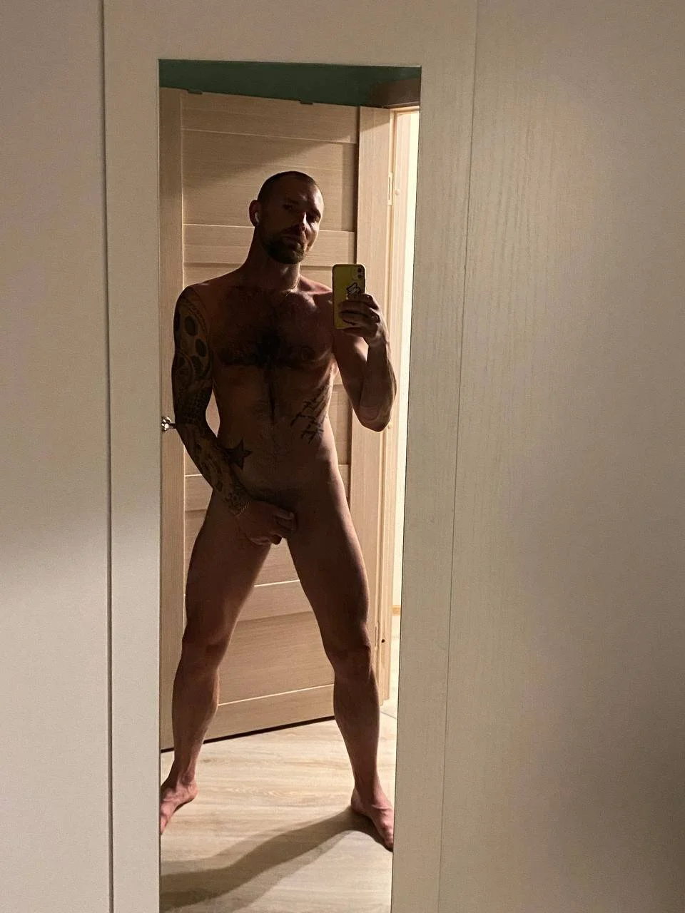 XXX Porn Photo of Nude Rory_Reed 2