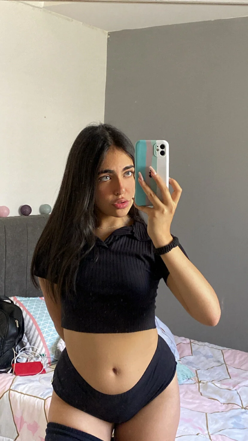 XXX Porn Photo of Nude DaphneUwu 763