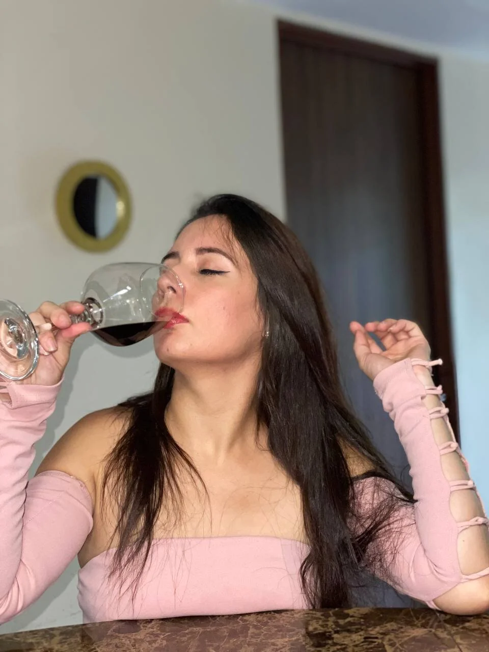 XXX Porn Photo of Nude Giselle_Noah 44