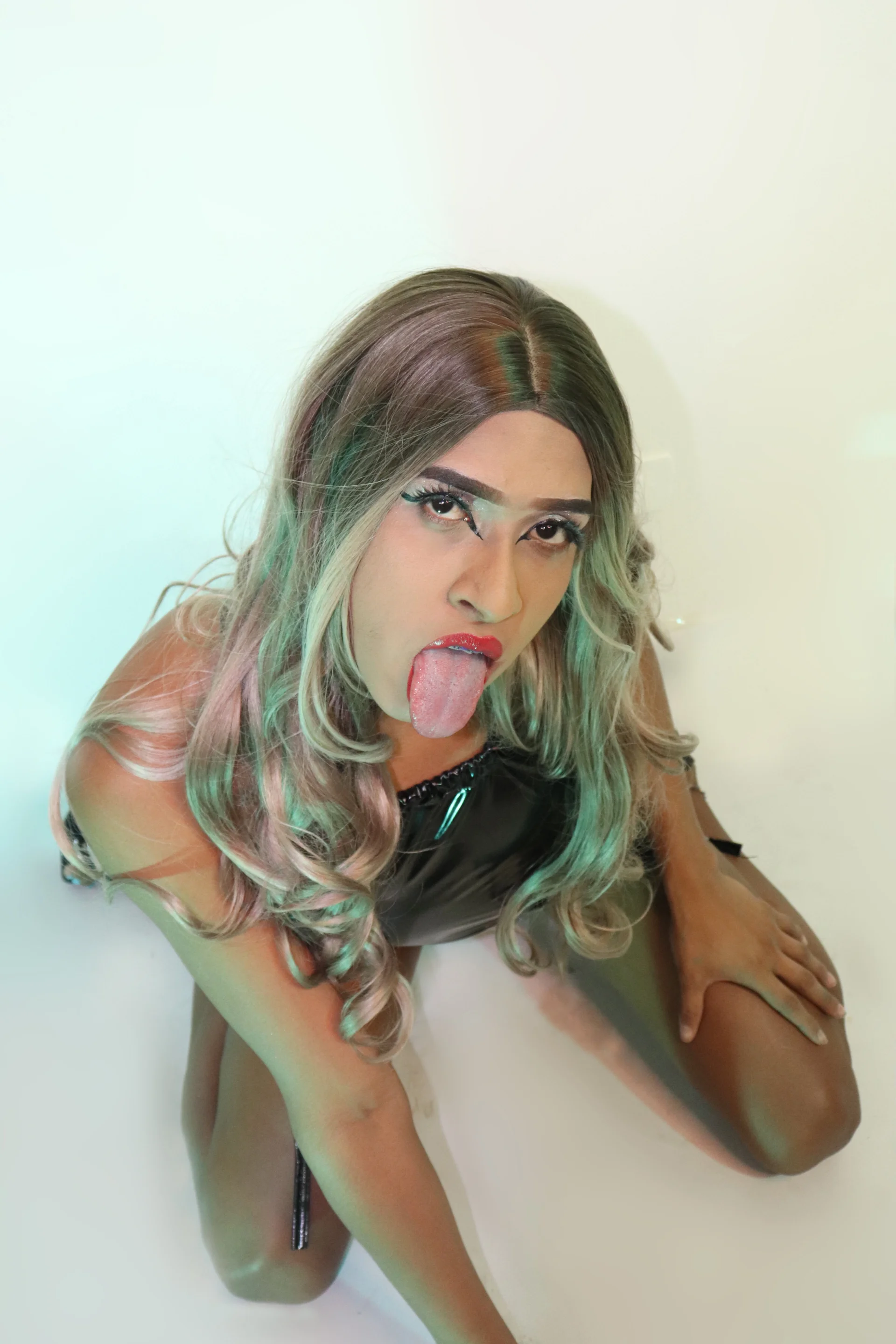 XXX Porn Photo of Nude Amanda_Cax 1