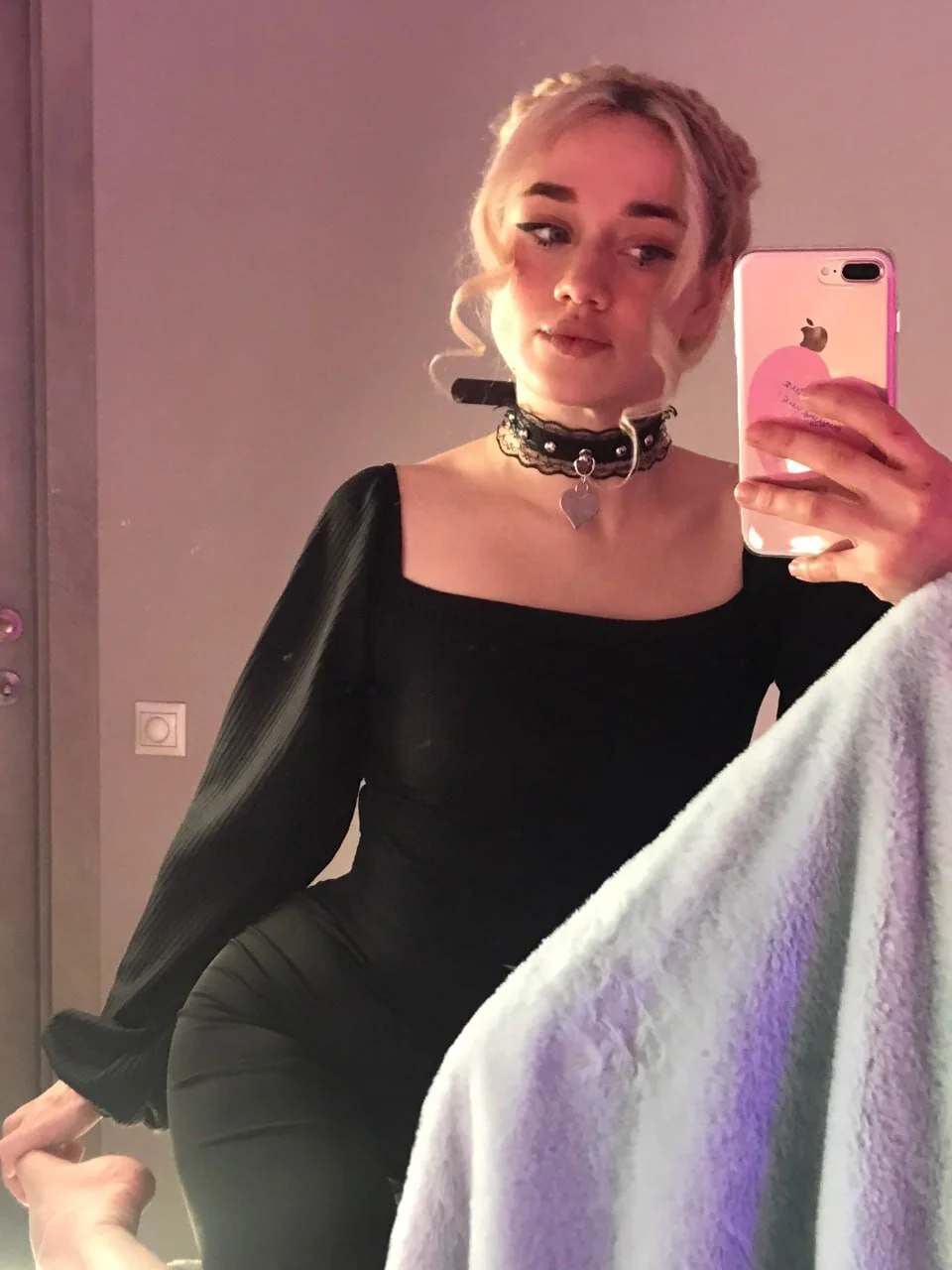 XXX Porn Photo of Nude DiscoPotato 1