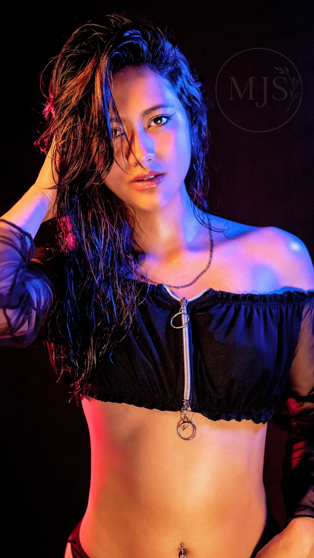 XXX Porn Photo of Nude Aria_Joness_ 44