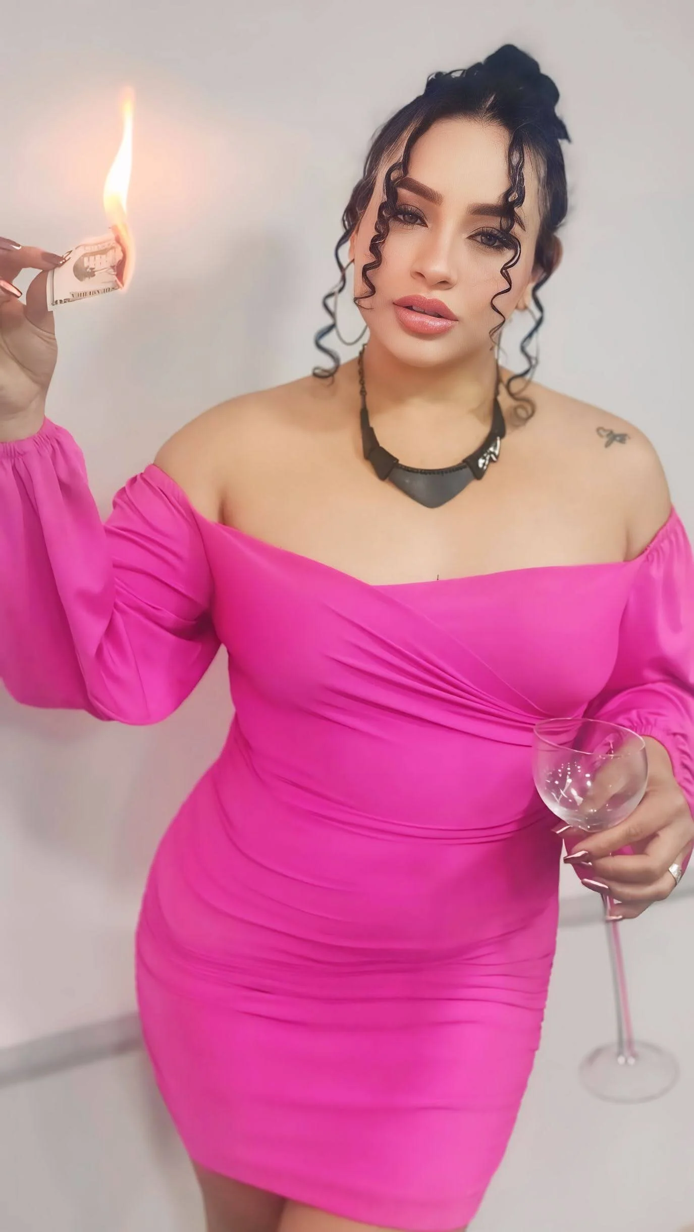 XXX Porn Photo of Nude Tentacion_Sweet_ 6