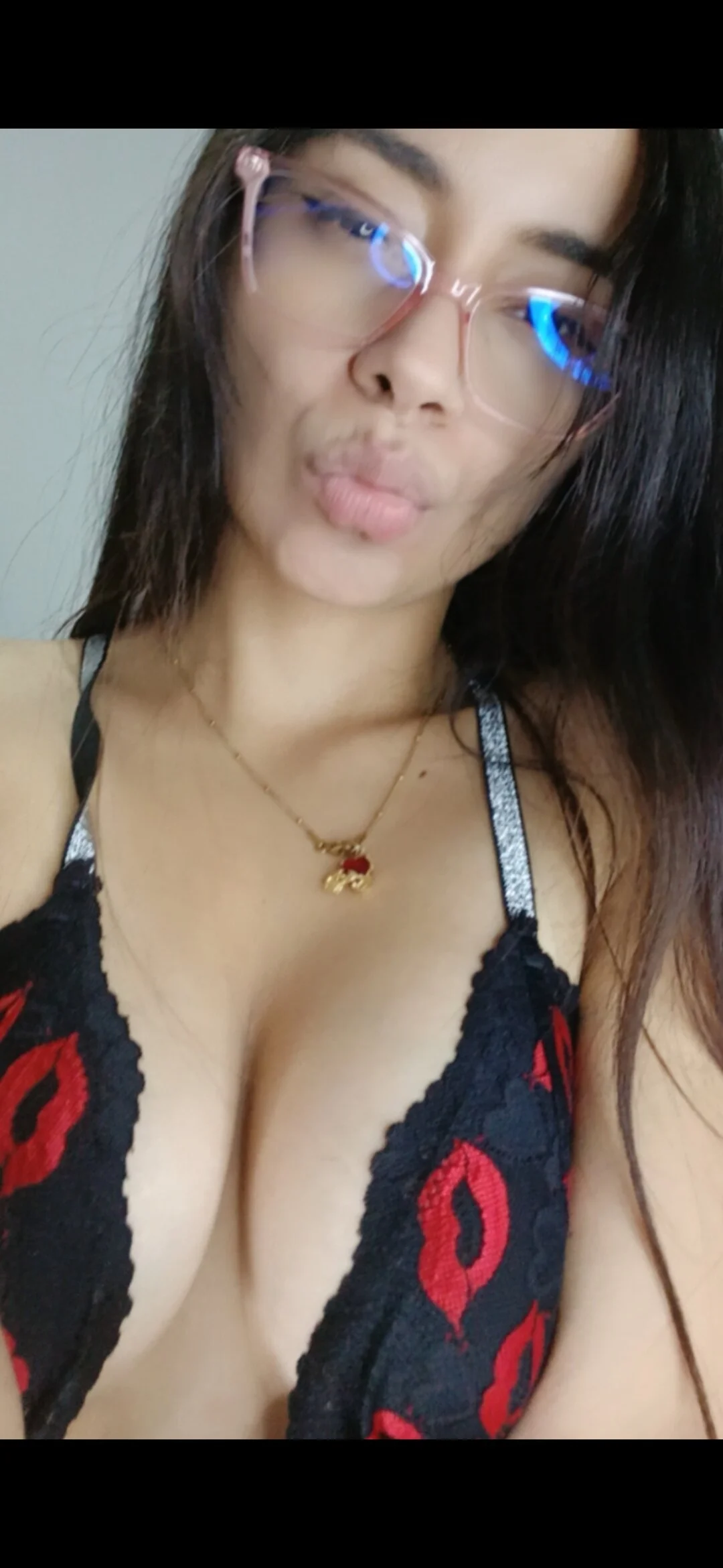 XXX Porn Photo of Nude demonicangelic 7