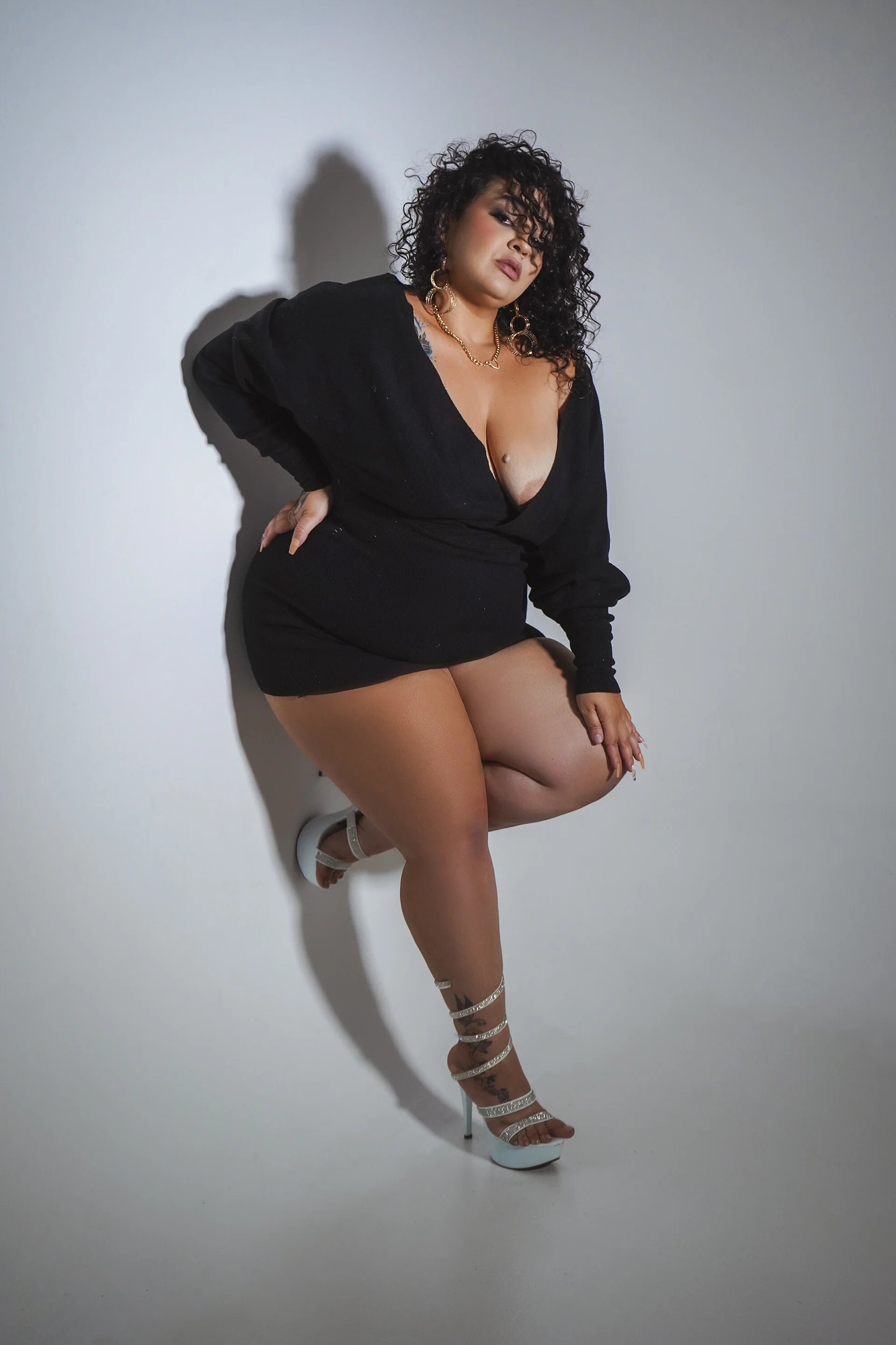 XXX Porn Photo of Nude Reginavegaa 10