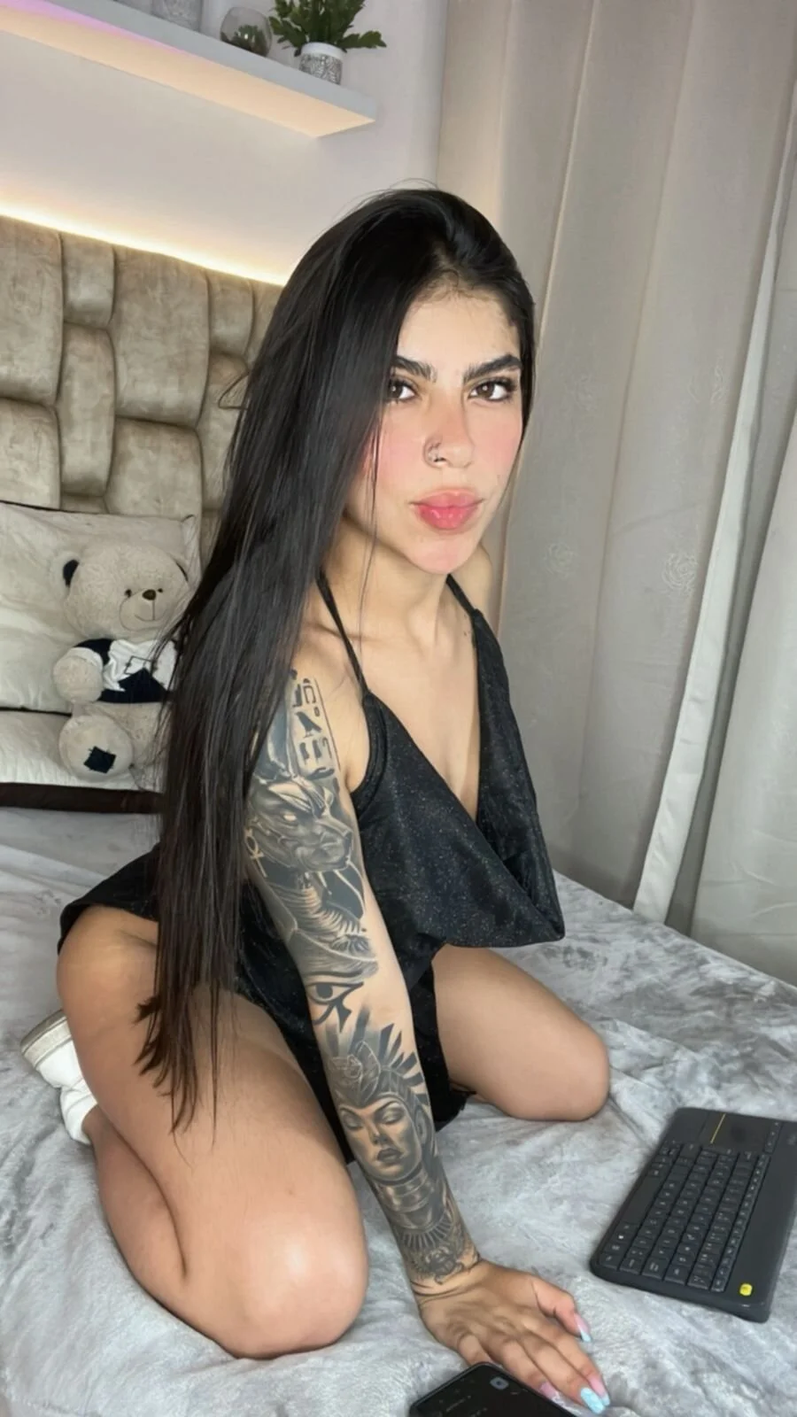 XXX Porn Photo of Nude little_sophie18 52