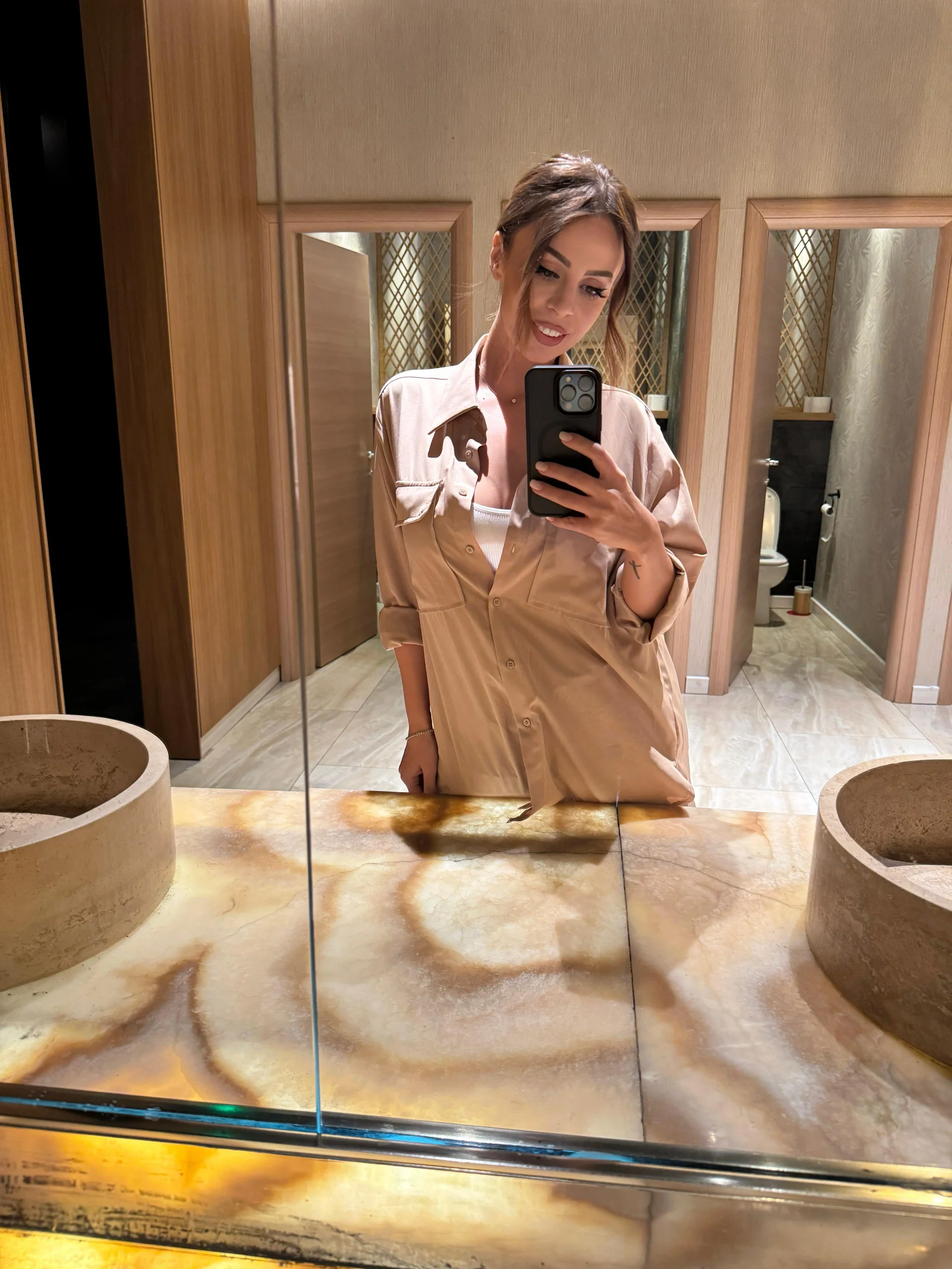 XXX Porn Photo of Nude HayleyBlair 19