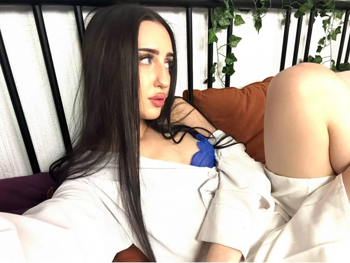 XXX Porn Photo of Nude LisaMur_ 3