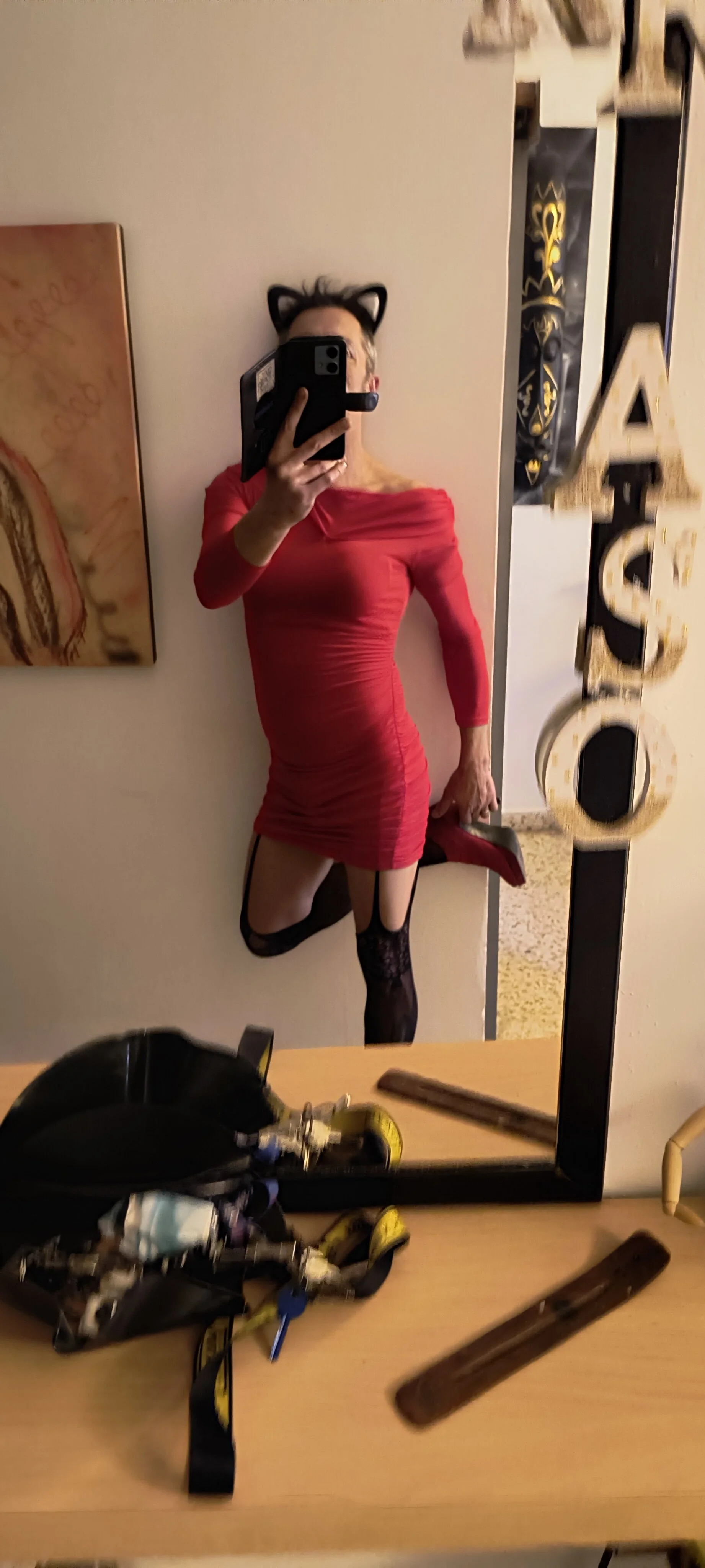 XXX Porn Photo of Nude SophienewCDplayer 14