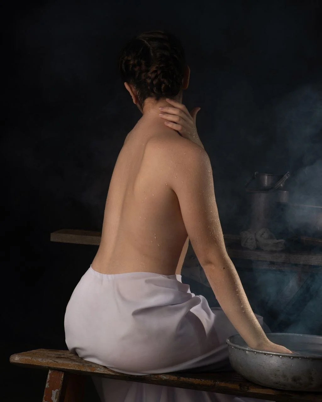 XXX Porn Photo of Nude Katelemon 13