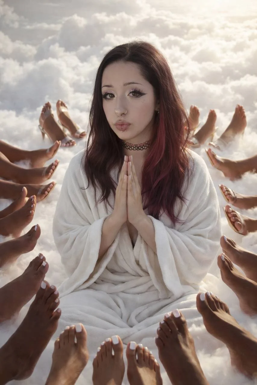 JoyRivers