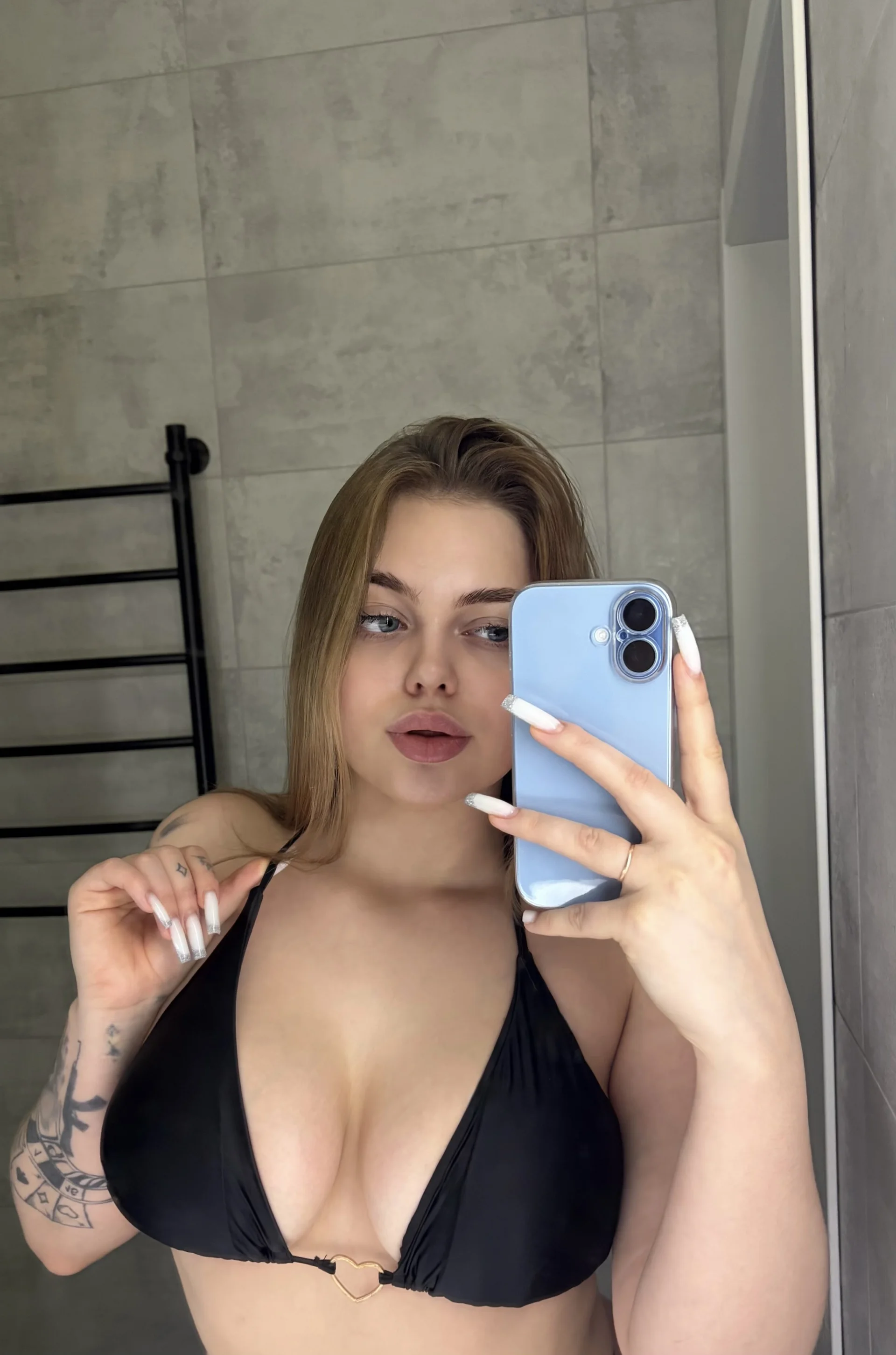 XXX Porn Photo of Nude DanySteysi 56