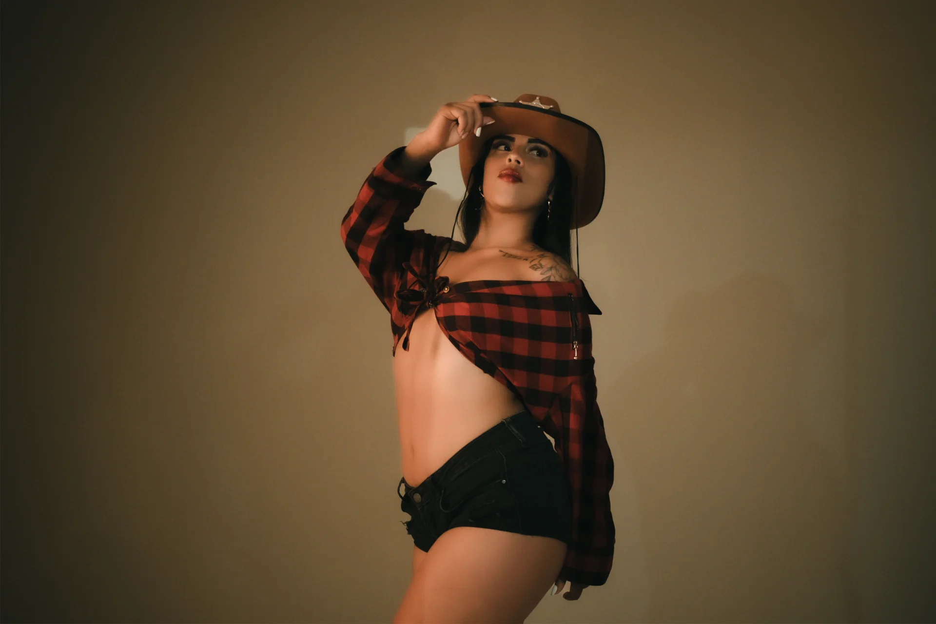 XXX Porn Photo of Nude AmbarClarck 59