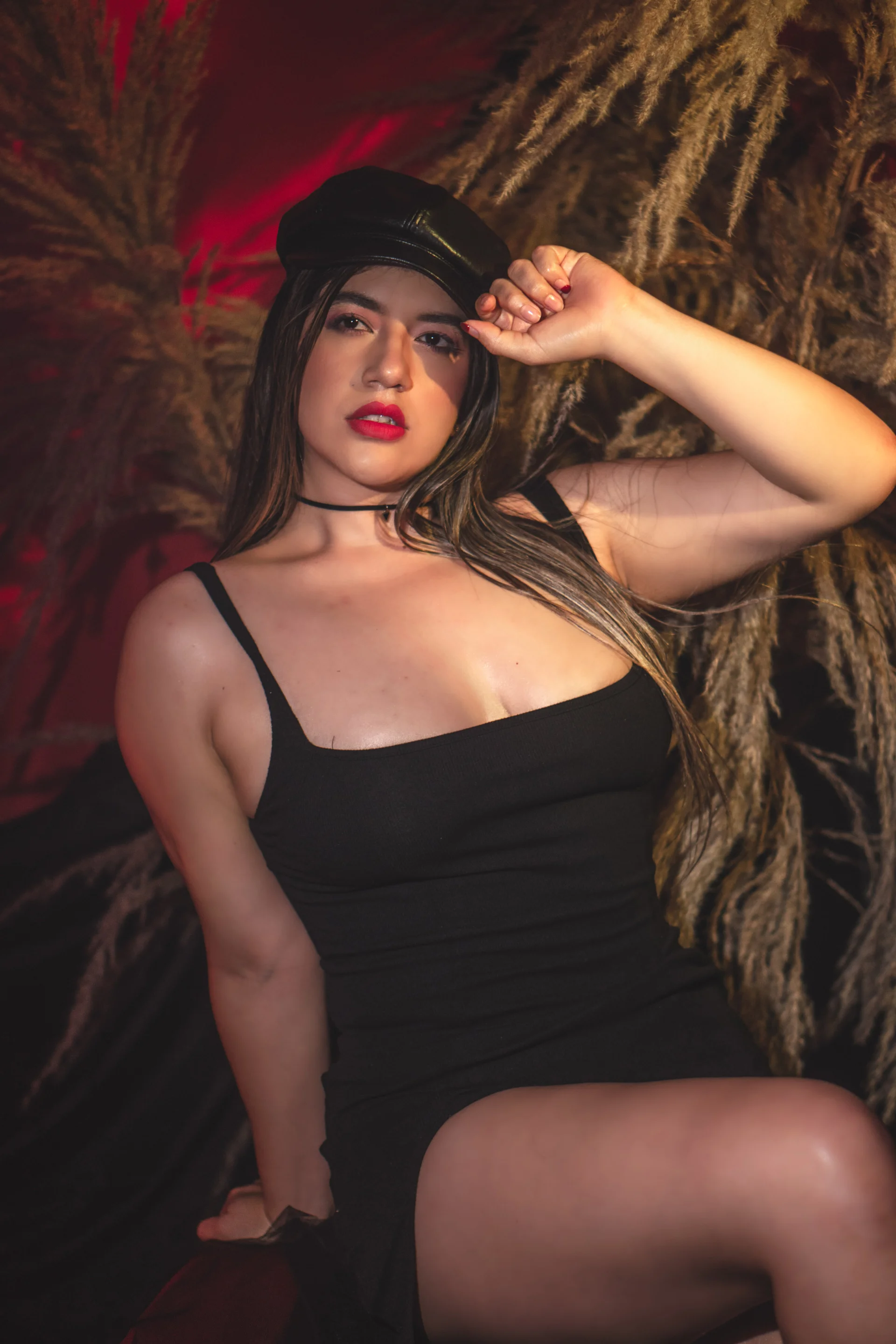 XXX Porn Photo of Nude SEXMILLA_ 54