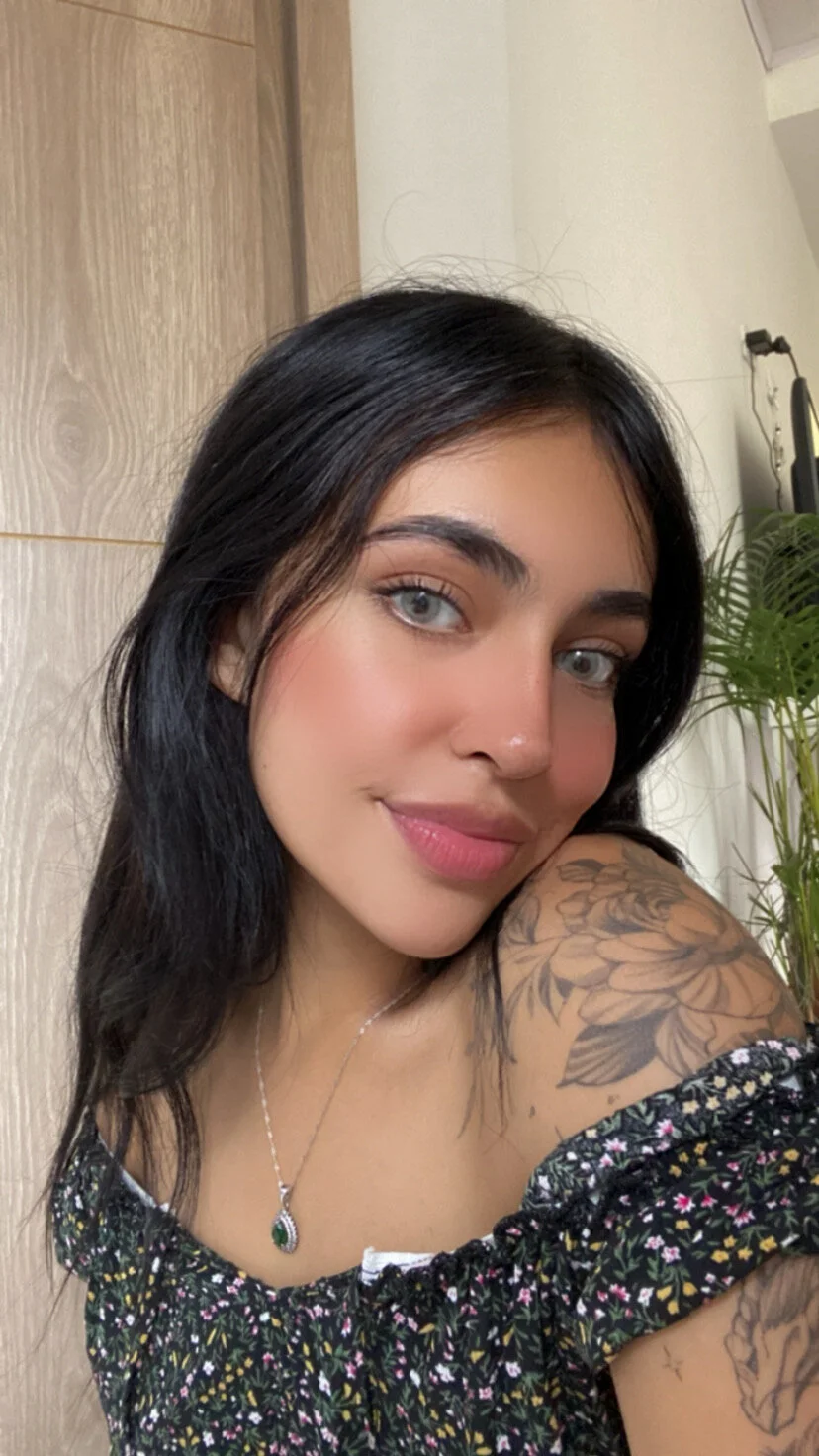 XXX Porn Photo of Nude DaphneUwu 405