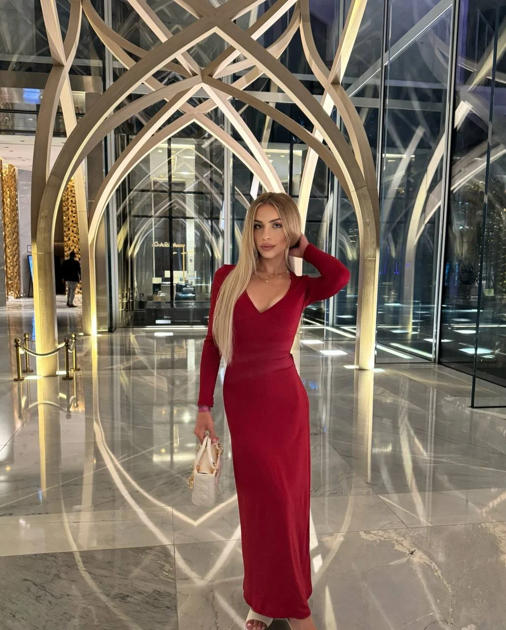 XXX Porn Photo of Nude anyaamurr 11
