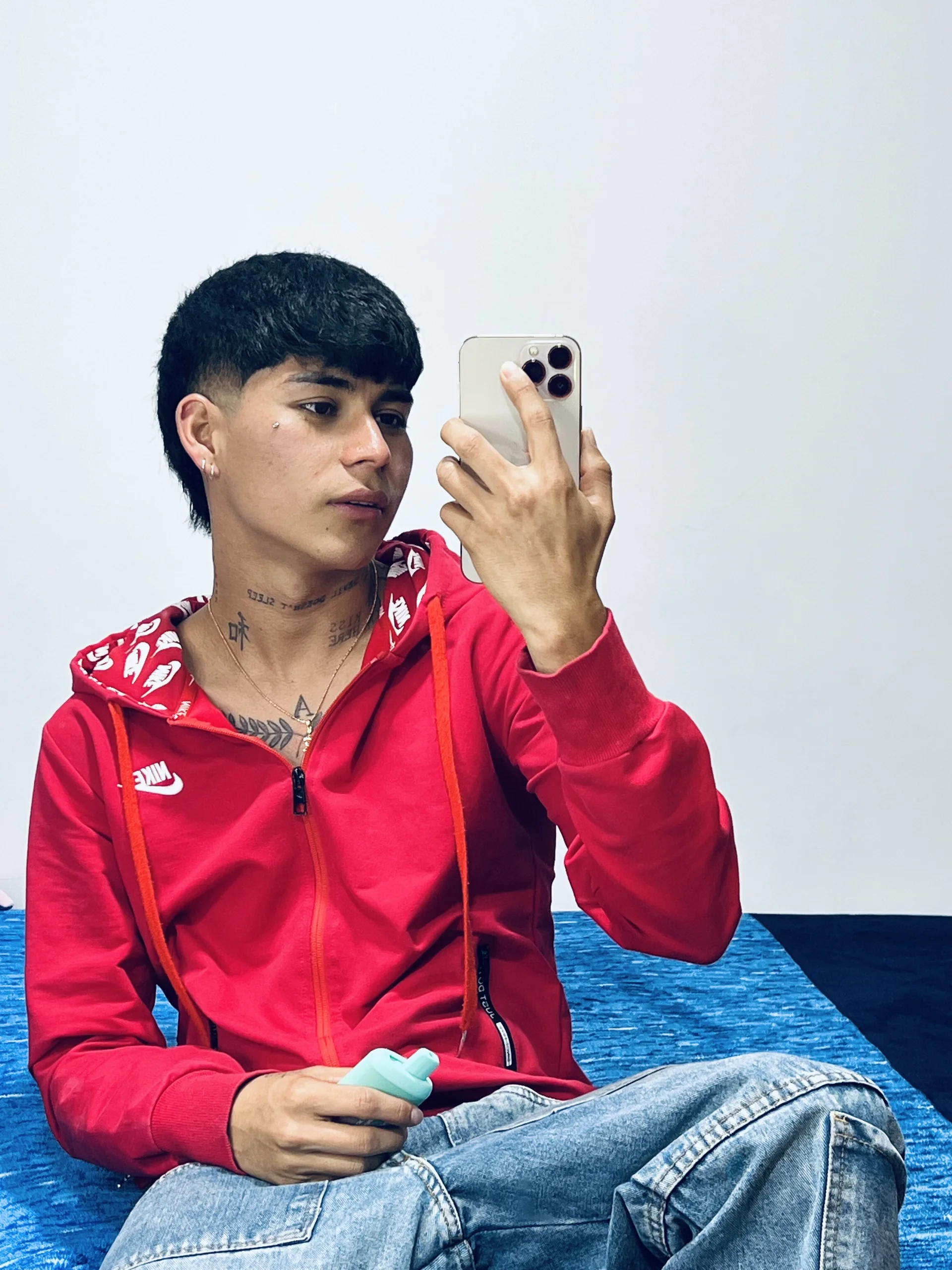 XXX Porn Photo of Nude lukasstrong_ 38