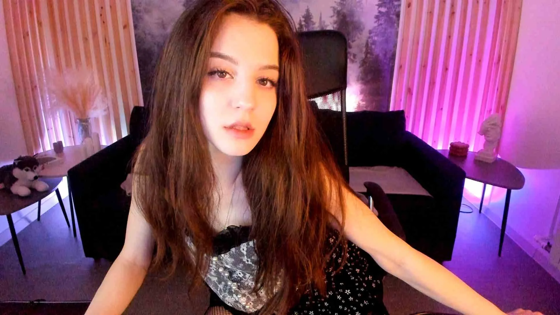XXX Porn Photo of Nude MilaStoyne 32