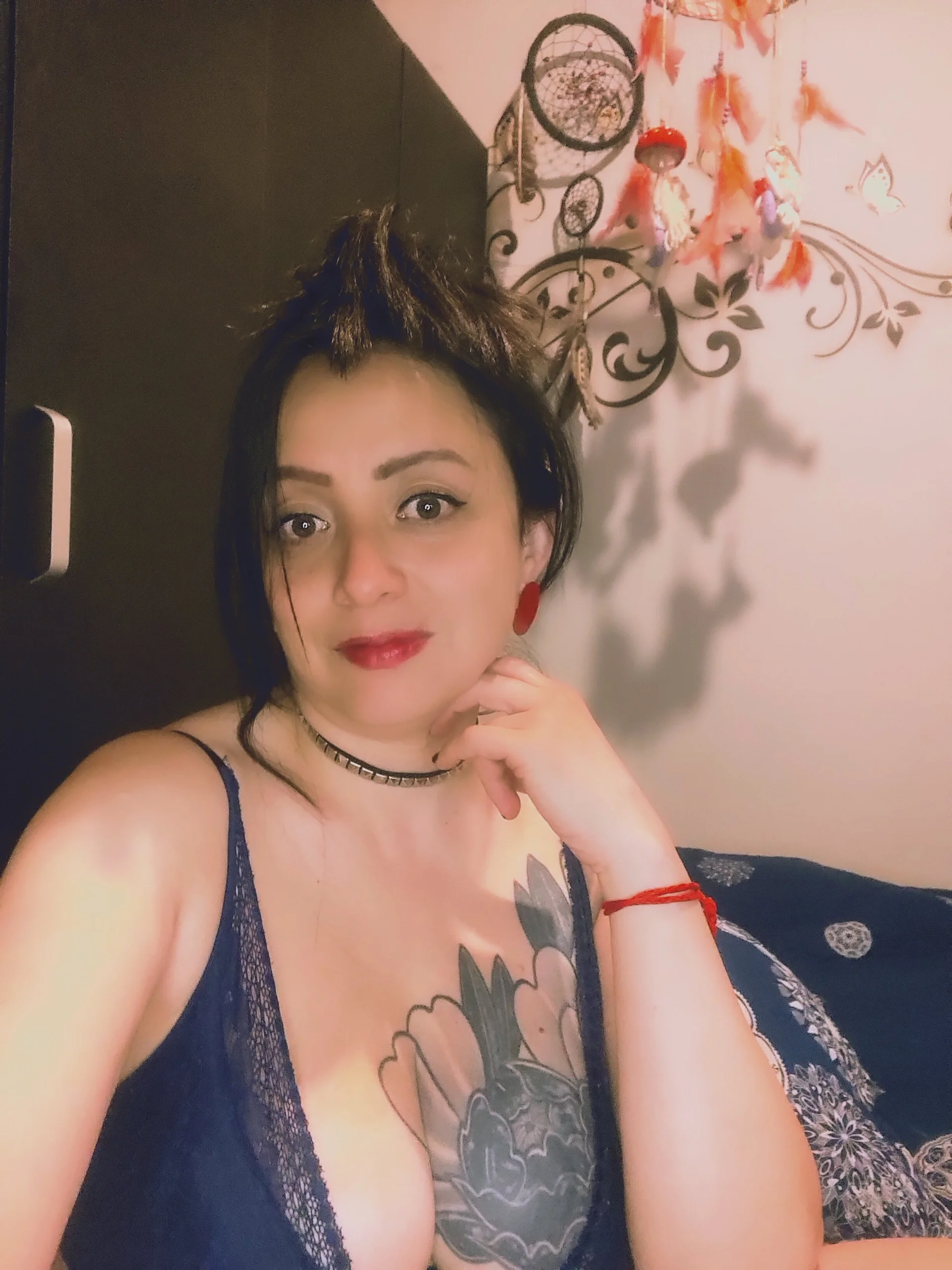 XXX Porn Photo of Nude Katicalatinmilf 62