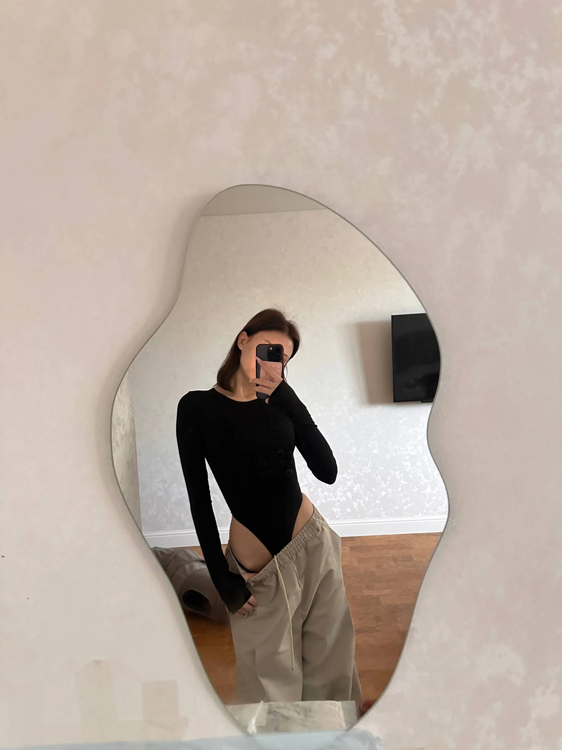 XXX Porn Photo of Nude LilyLun 4