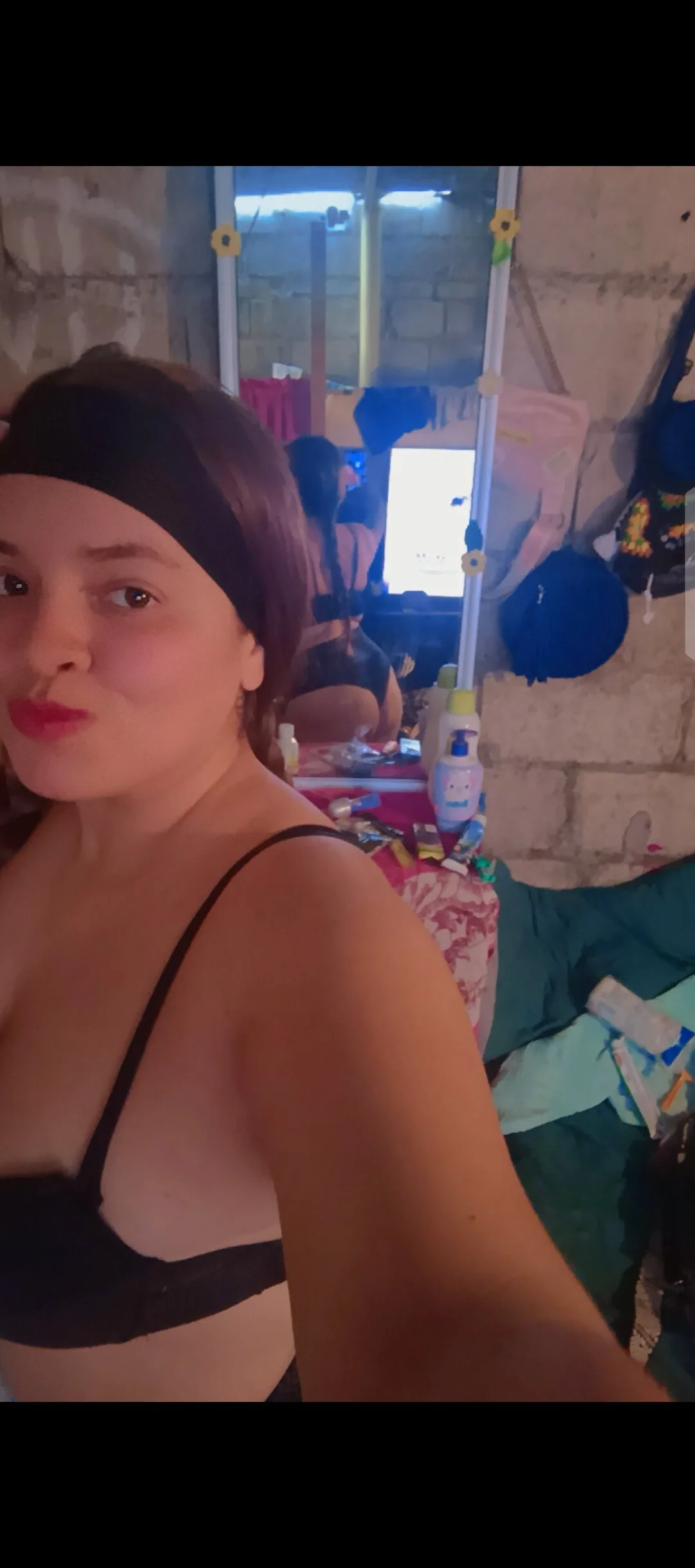 XXX Porn Photo of Nude Vanesa_05 2